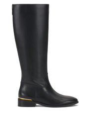 Bercla Narrow Calf Knee High Riding Boot