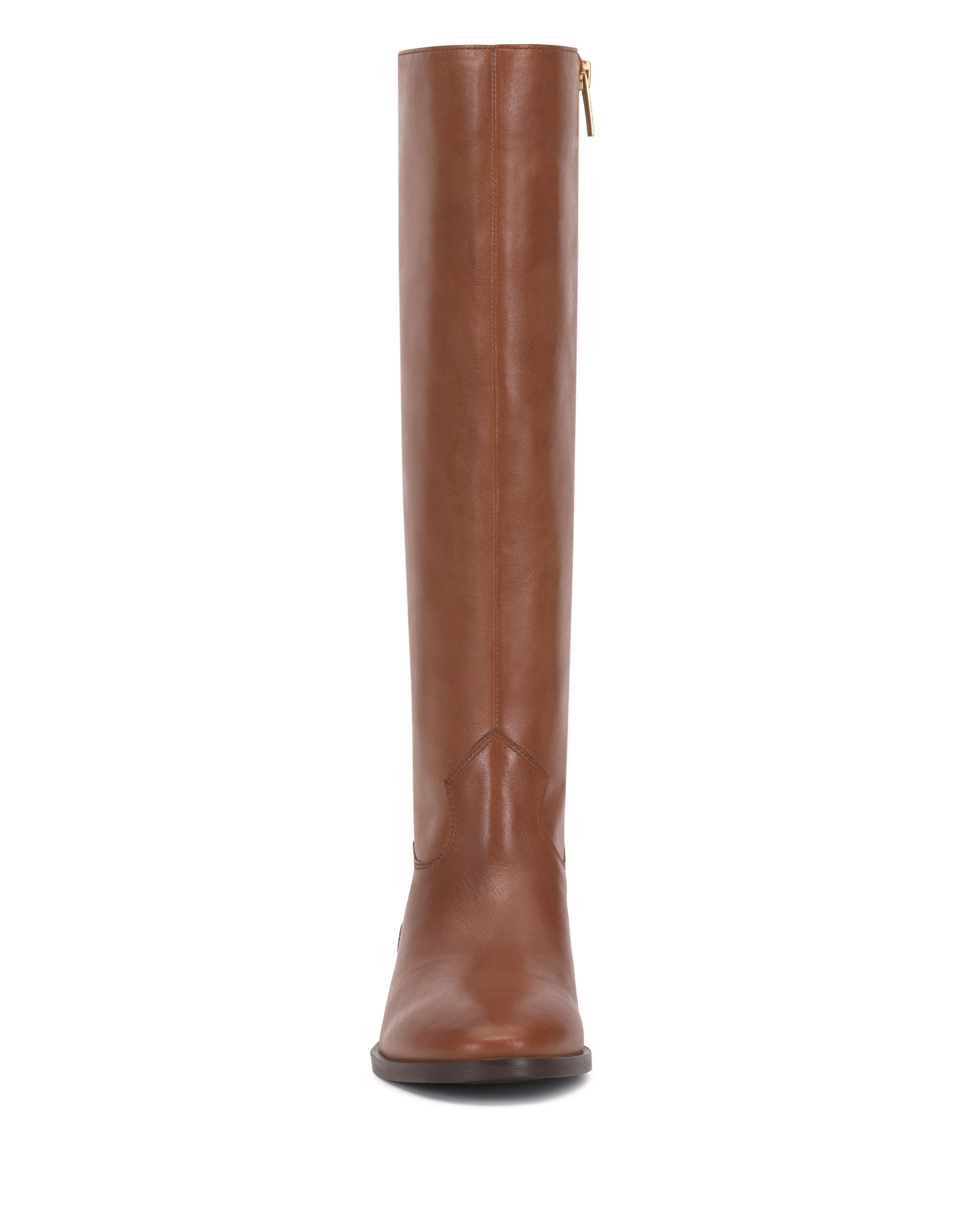 Bercla Narrow Calf Knee High Riding Boot