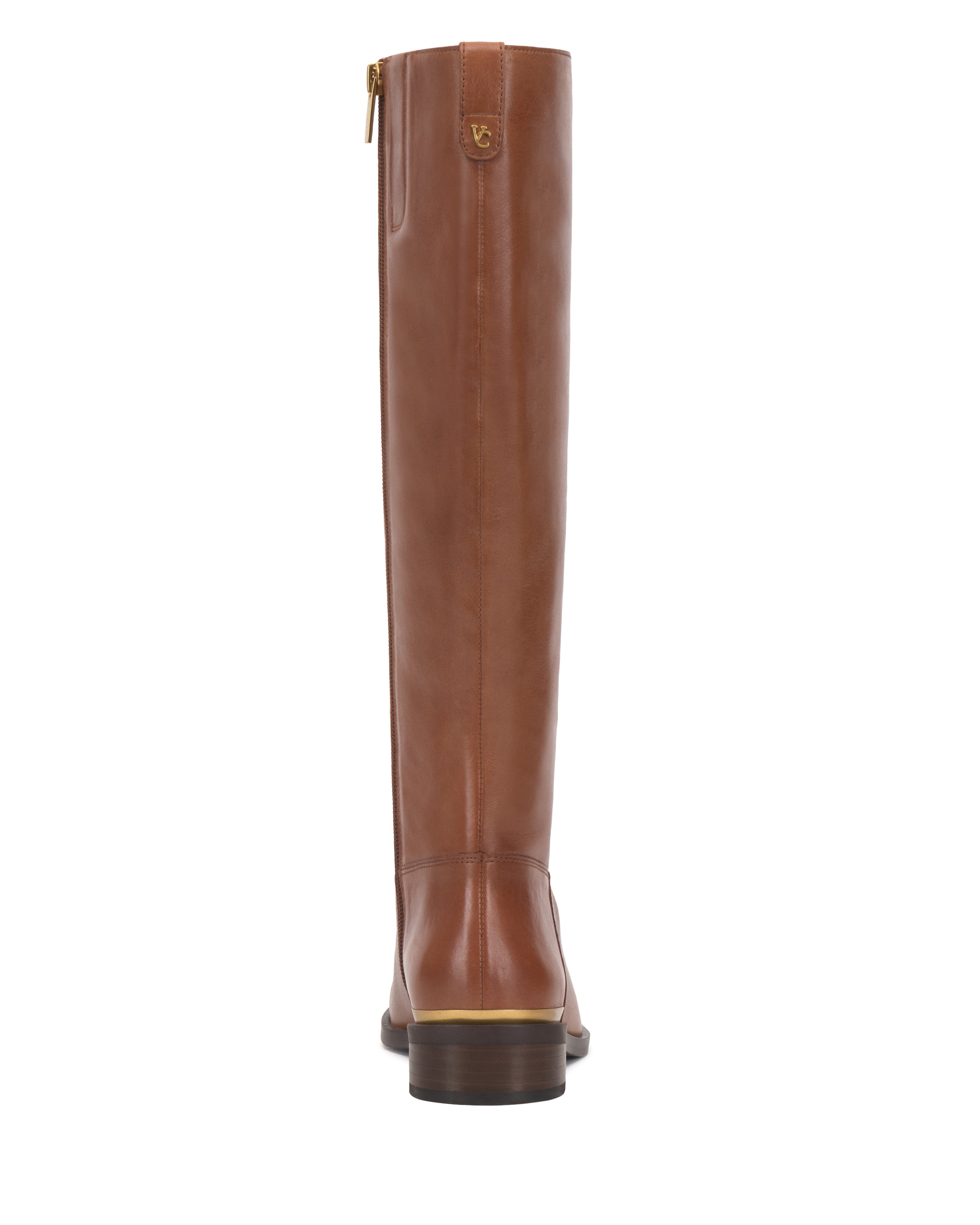 Bercla Narrow Calf Knee High Riding Boot