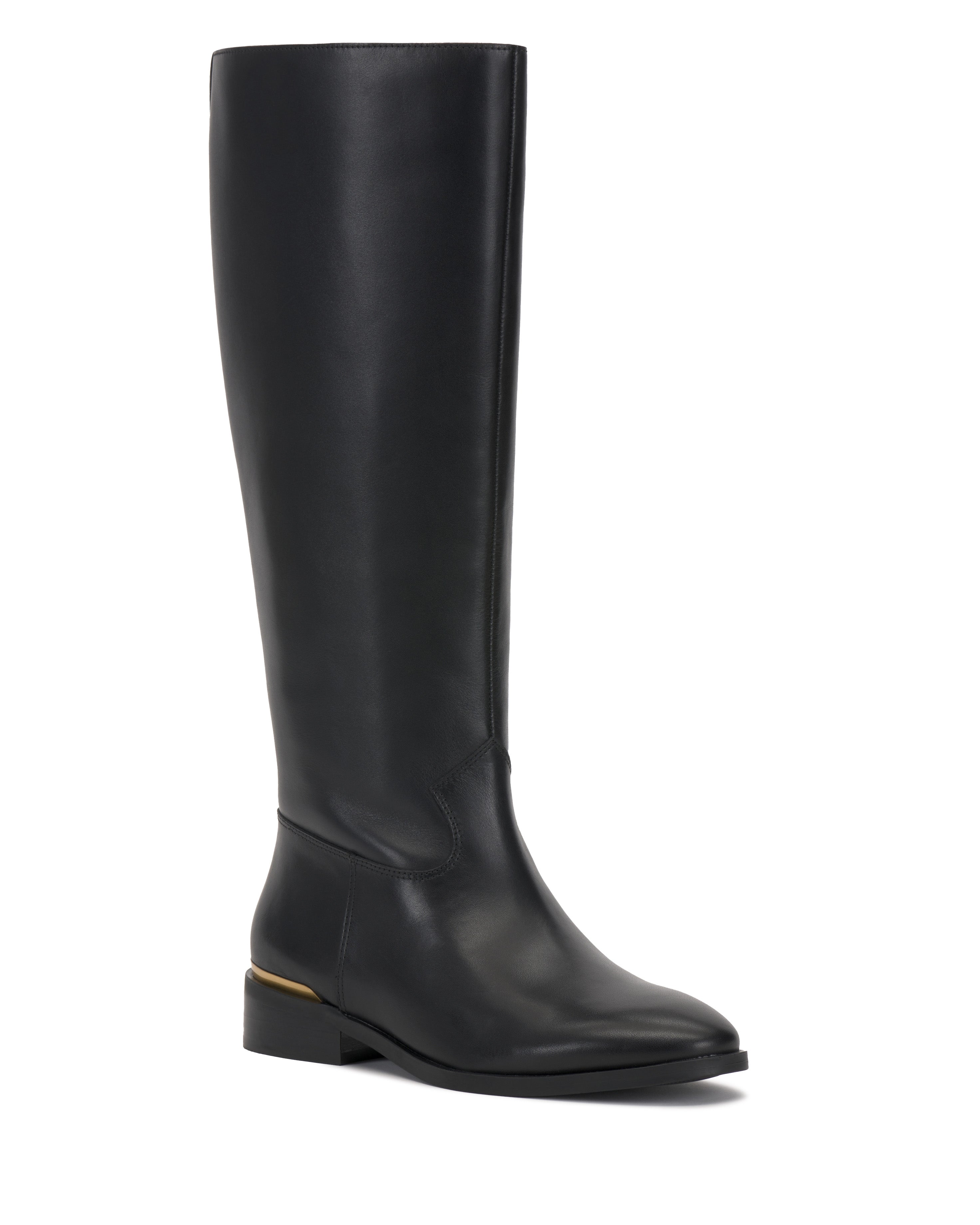 Bercla Knee High Riding Boot