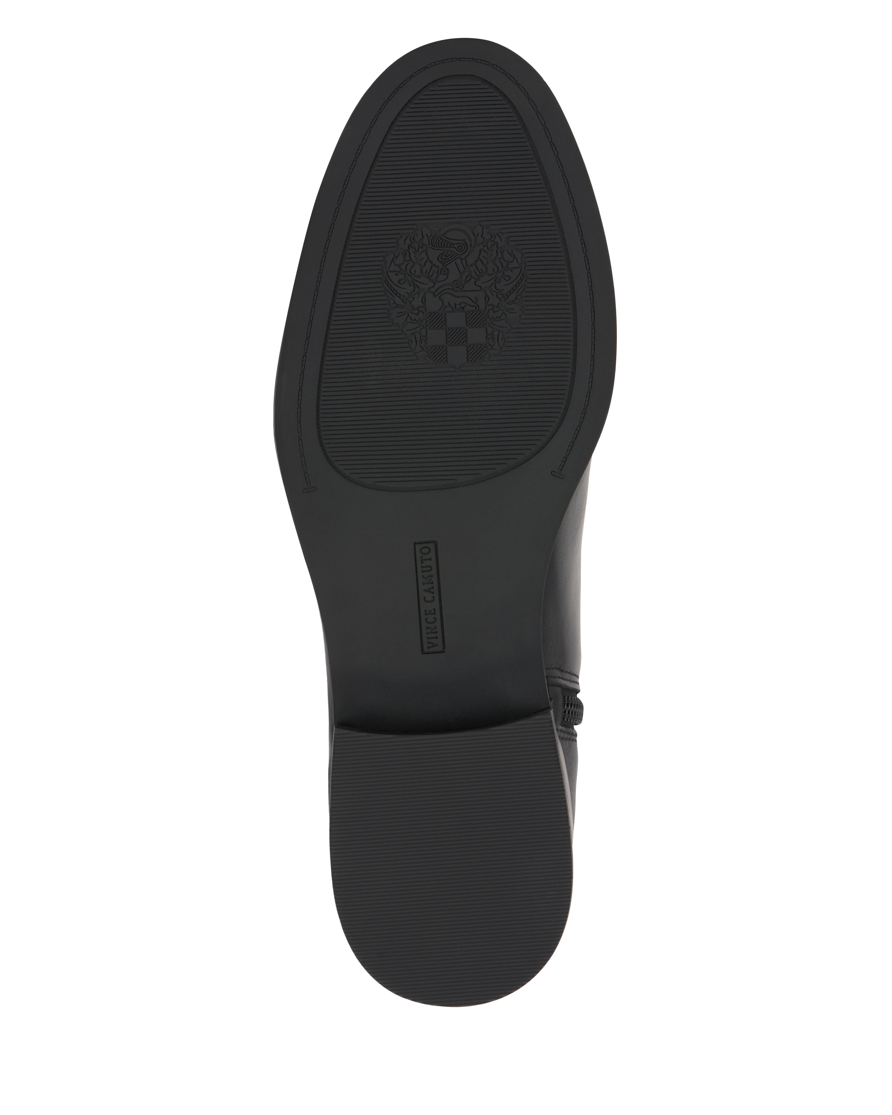 Bercla Knee High Riding Boot