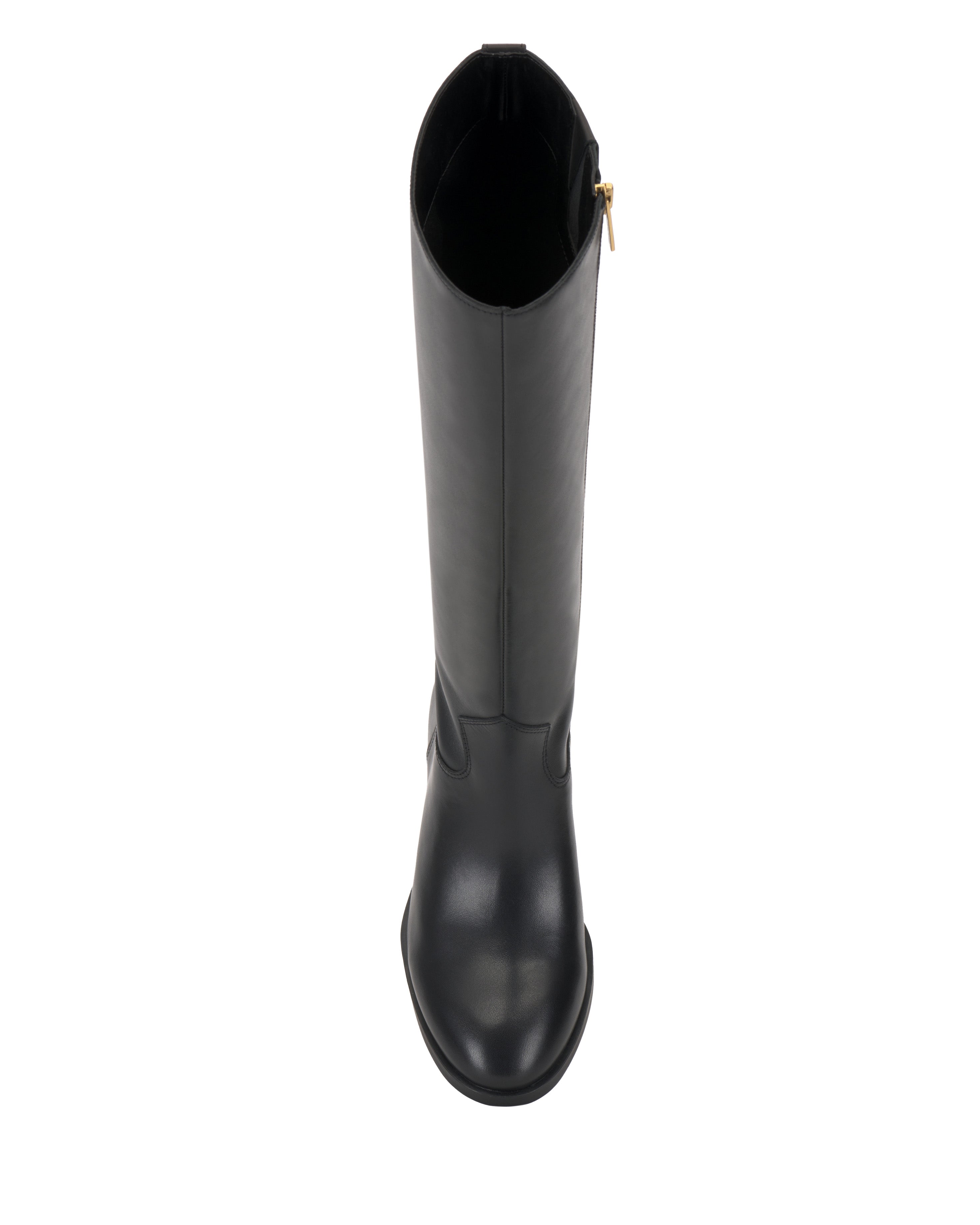 Bercla Knee High Riding Boot