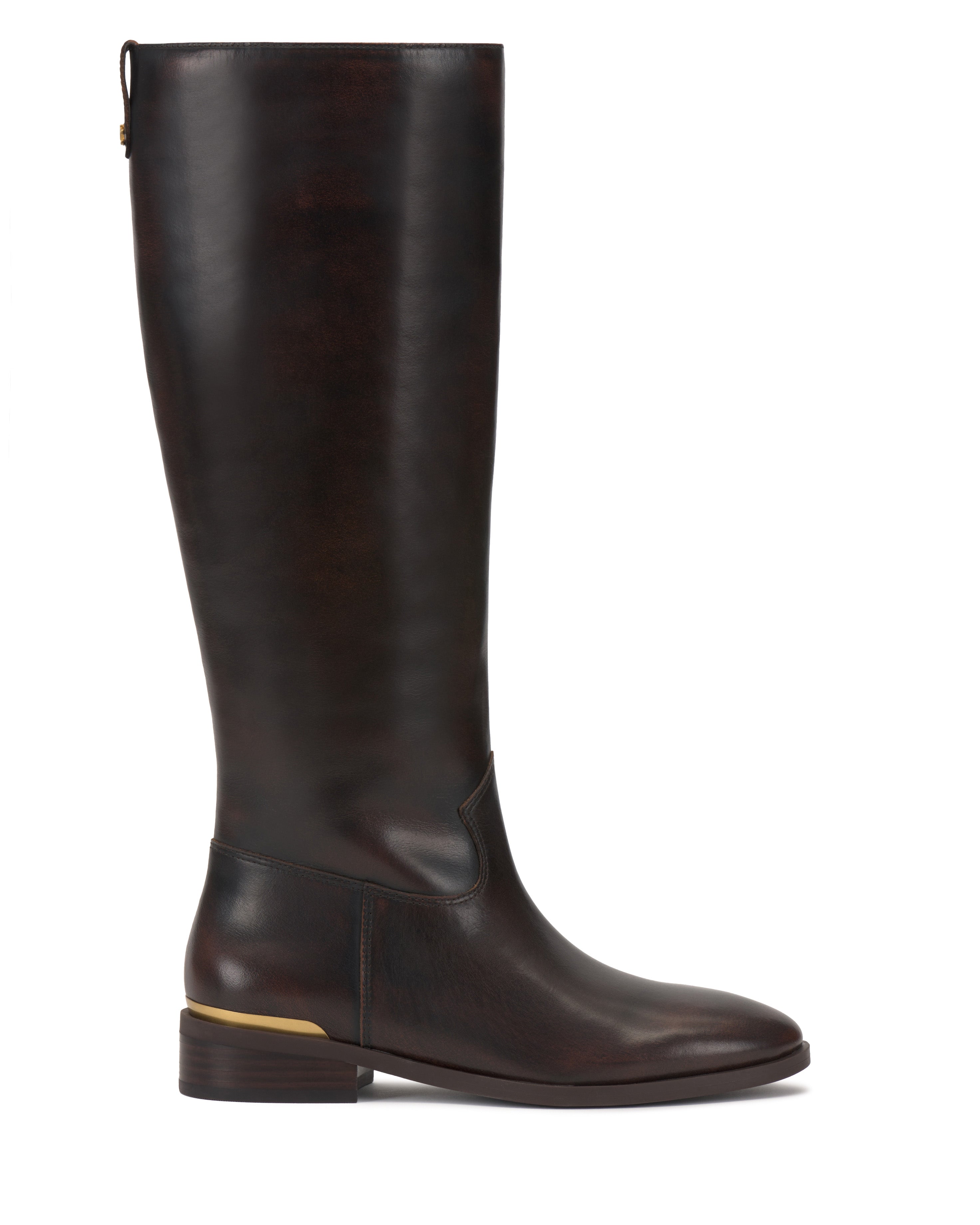 Bercla Knee High Riding Boot