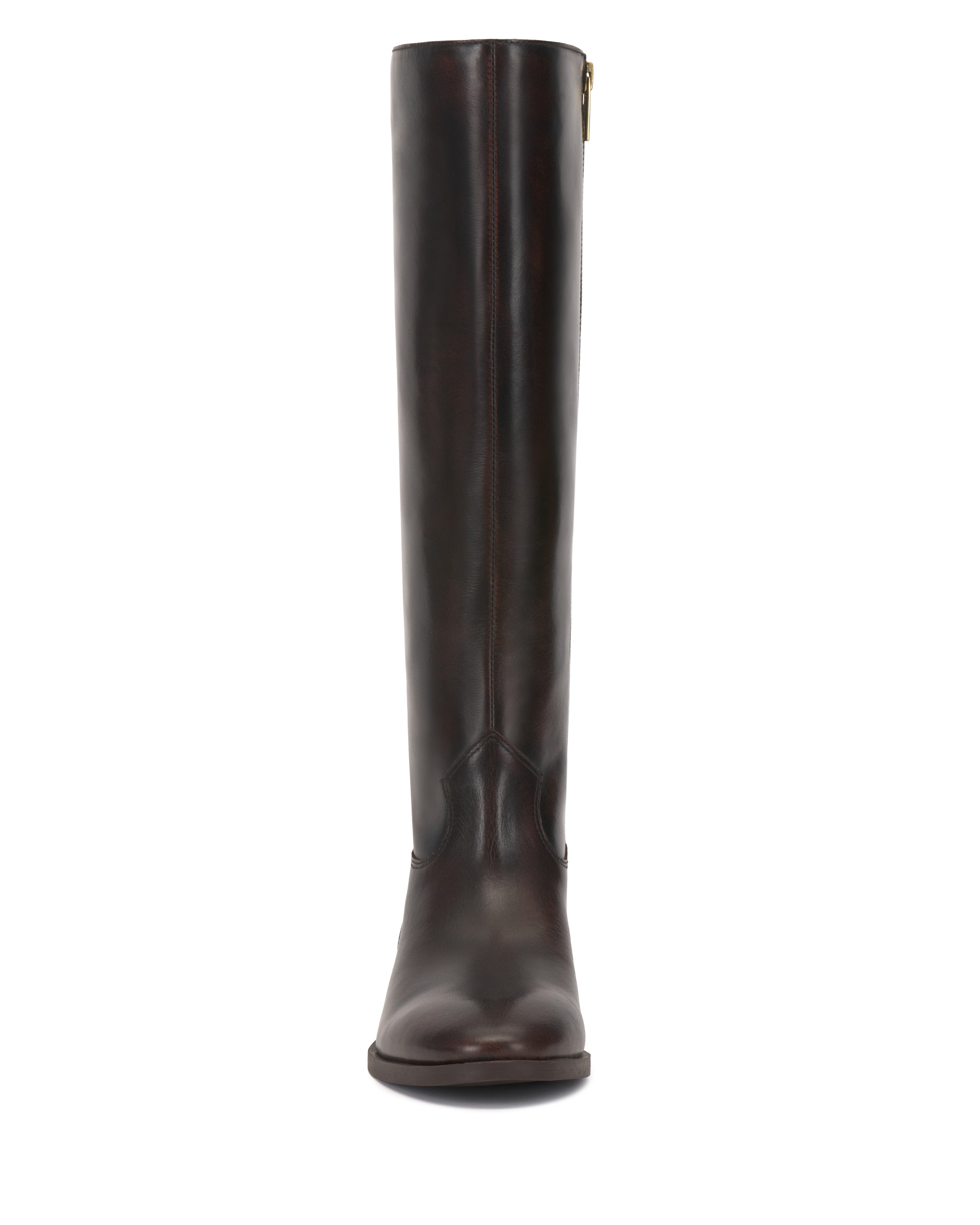 Bercla Knee High Riding Boot