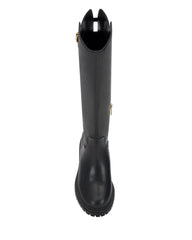 Bertla Knee High Riding Boot