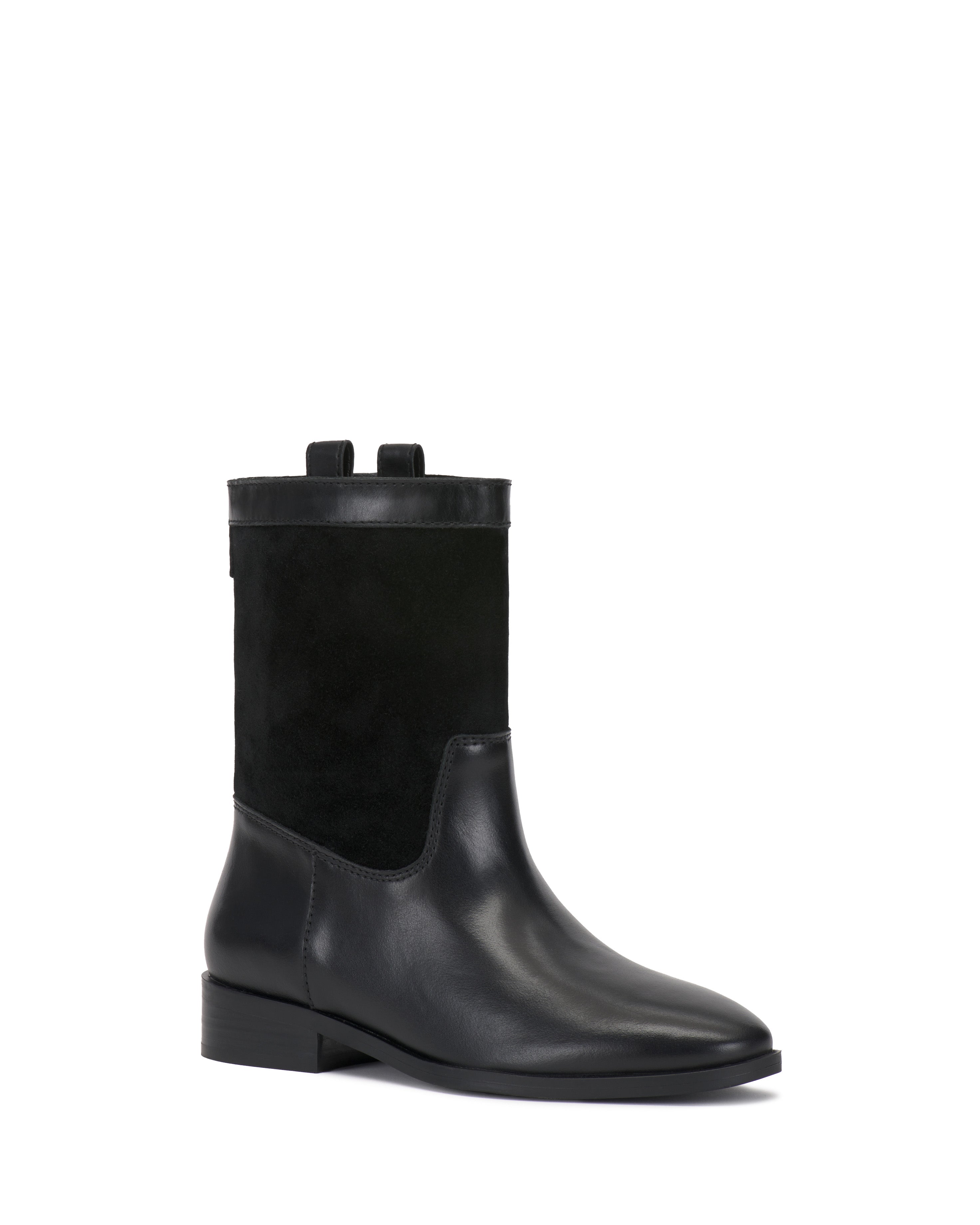 Bezzley Bootie