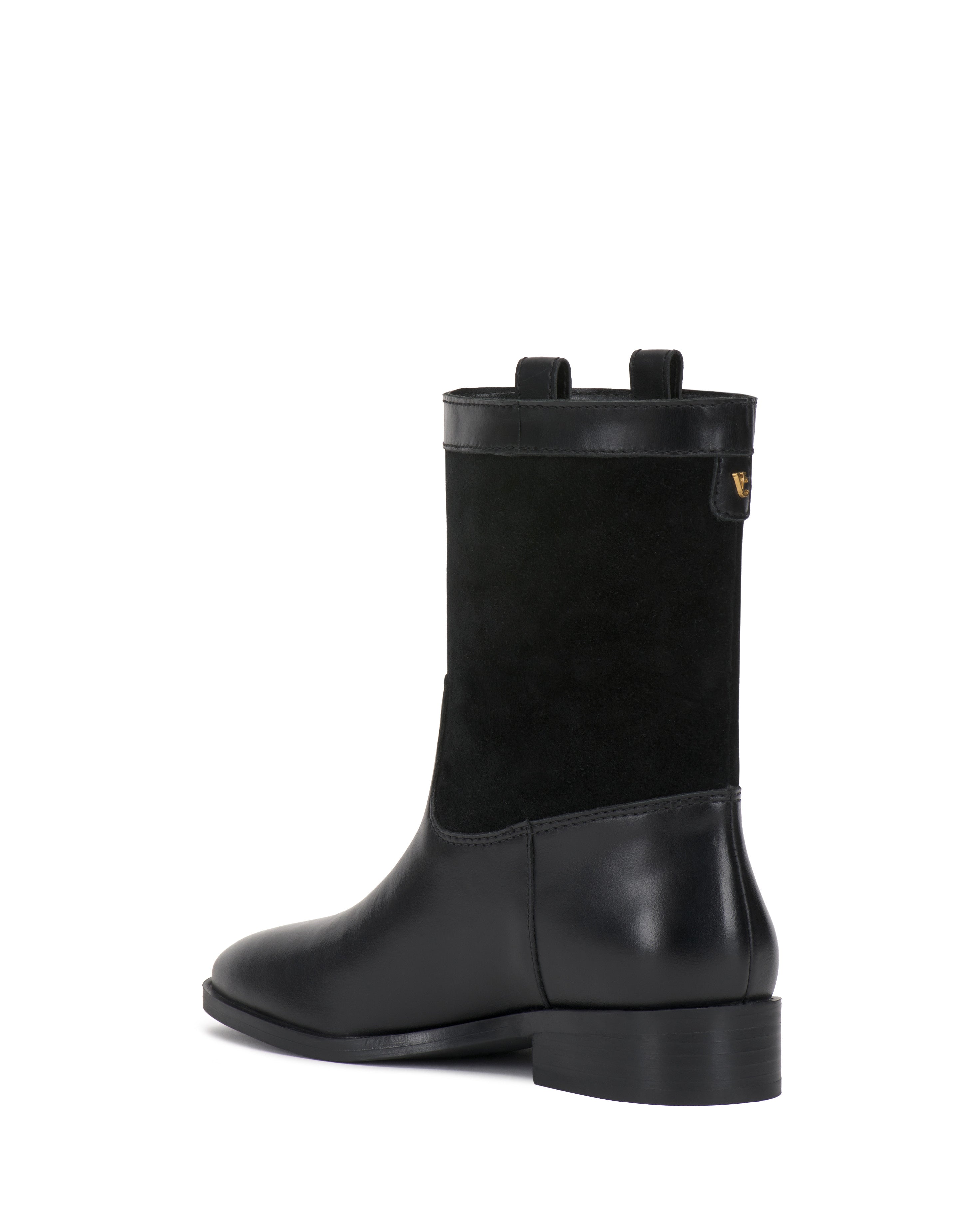 Bezzley Bootie