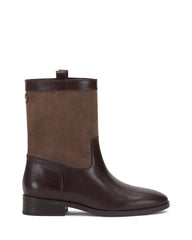 Bezzley Bootie