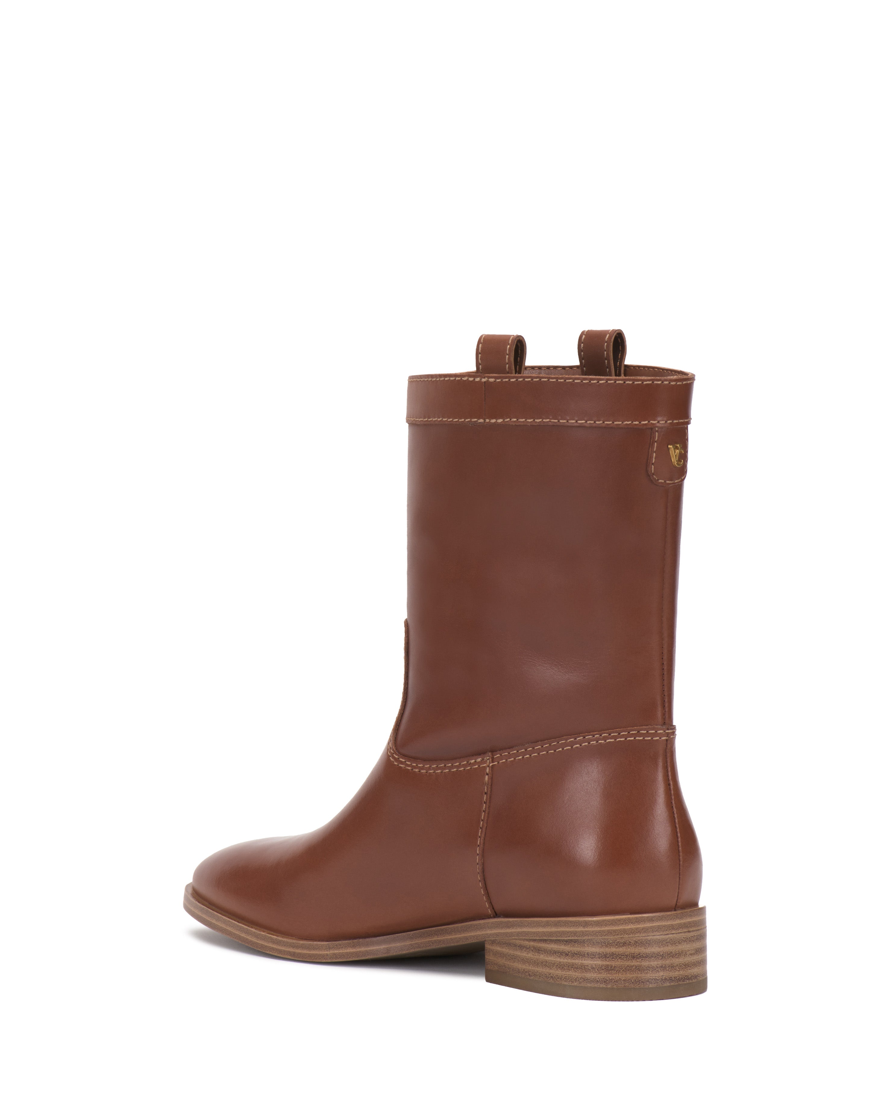 Bezzley Bootie