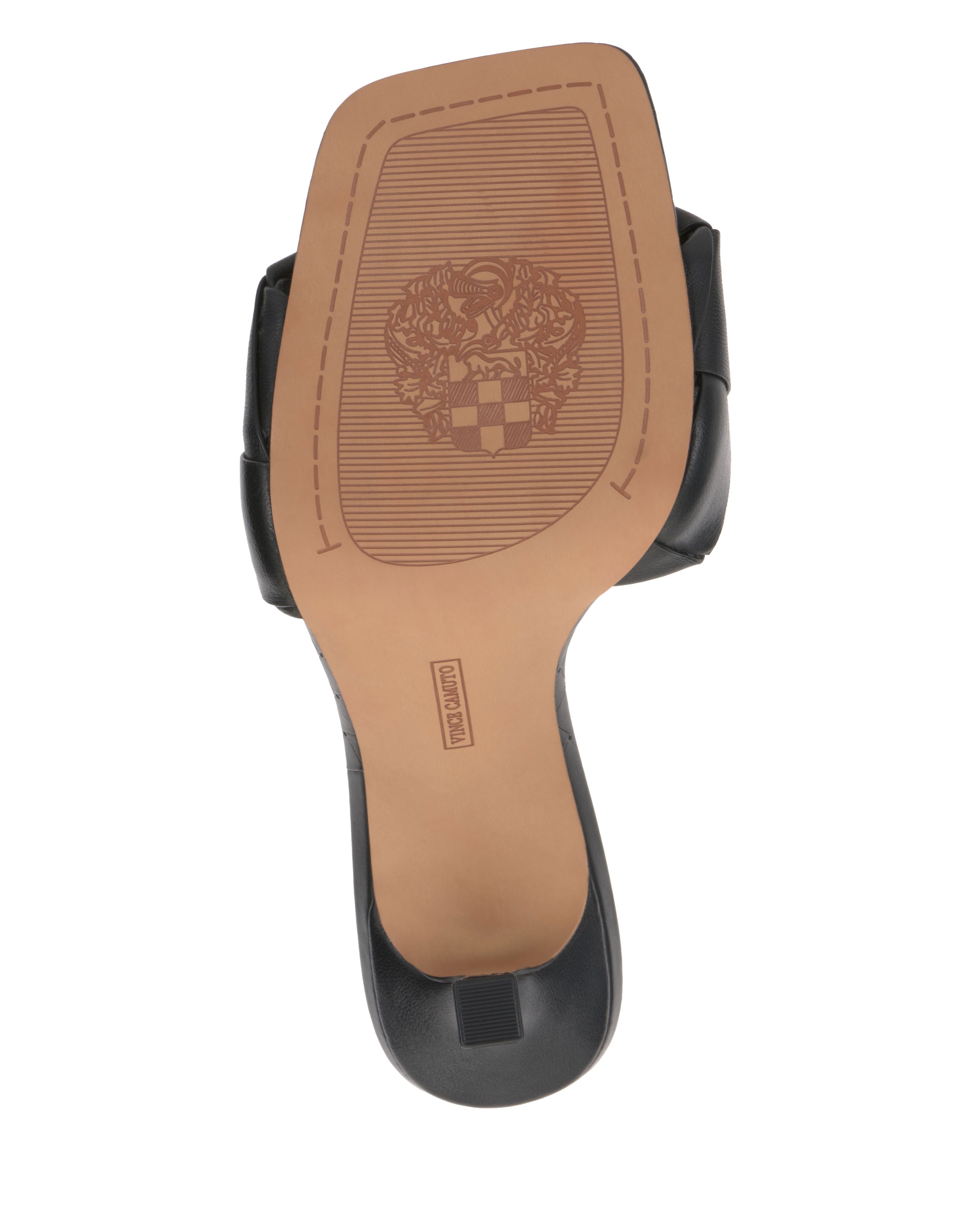 Brelanie Woven Mule