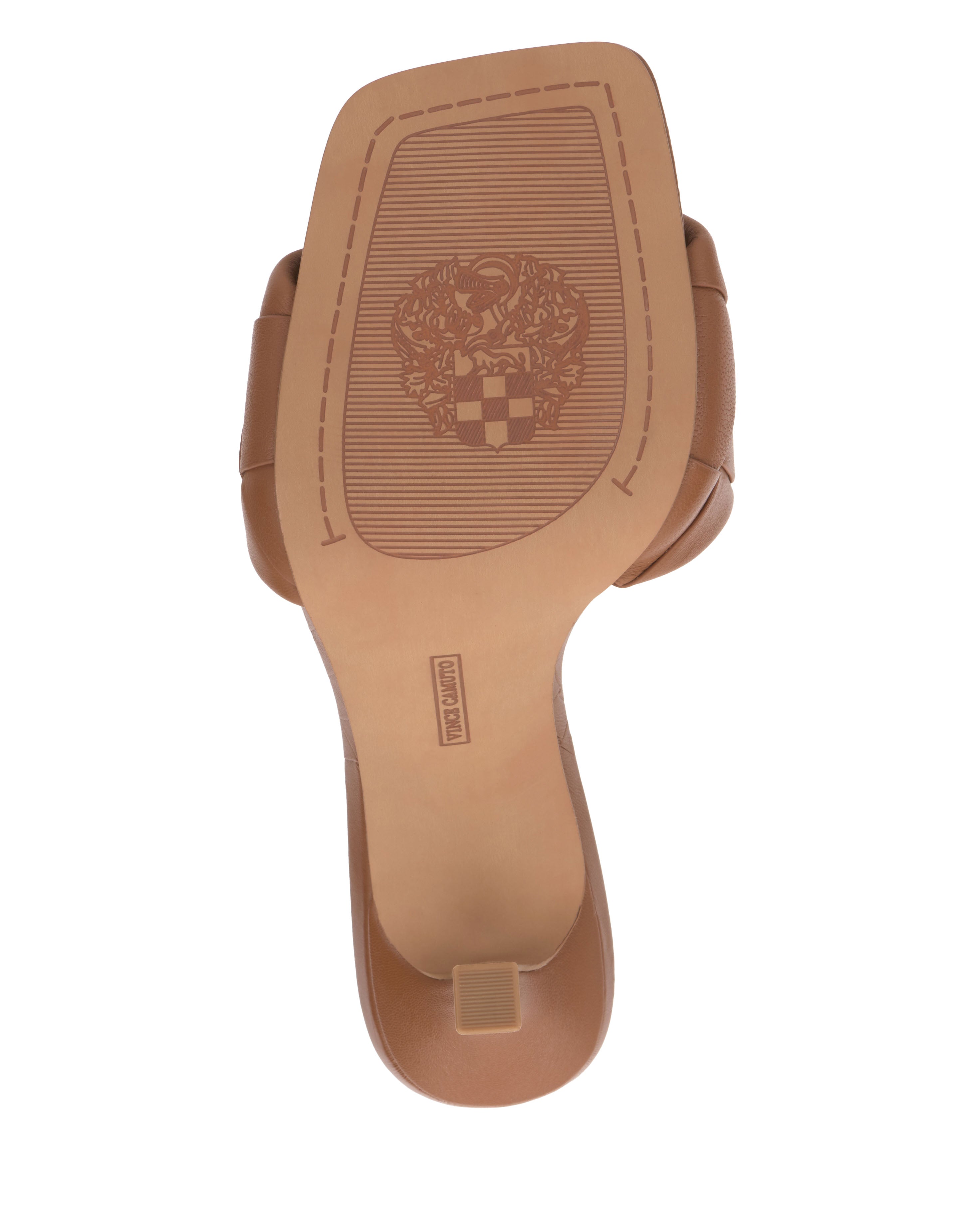Brelanie Woven Mule