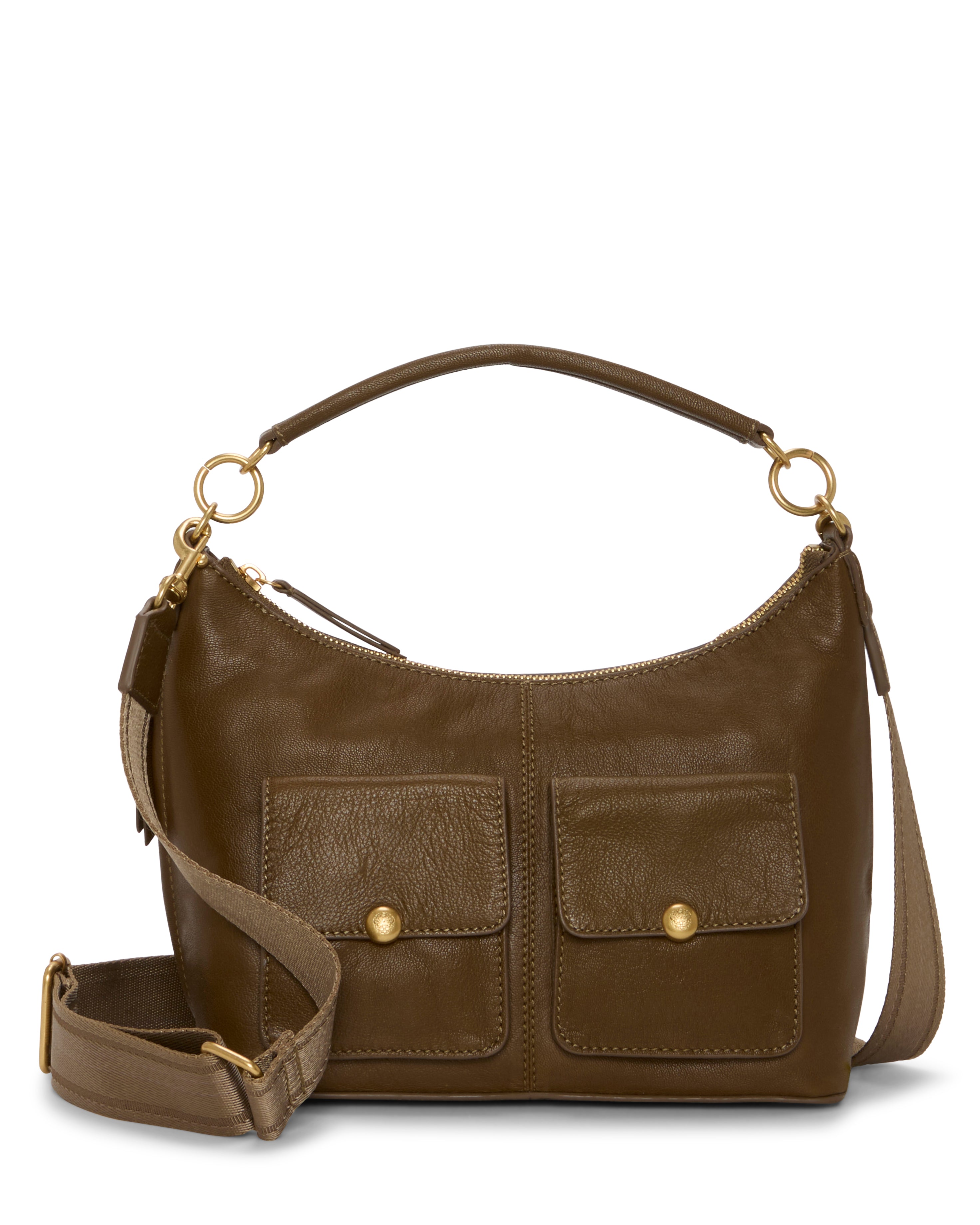 Carly Shoulder Bag