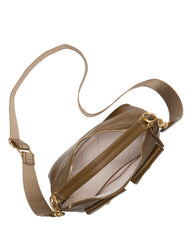 Carly Shoulder Bag