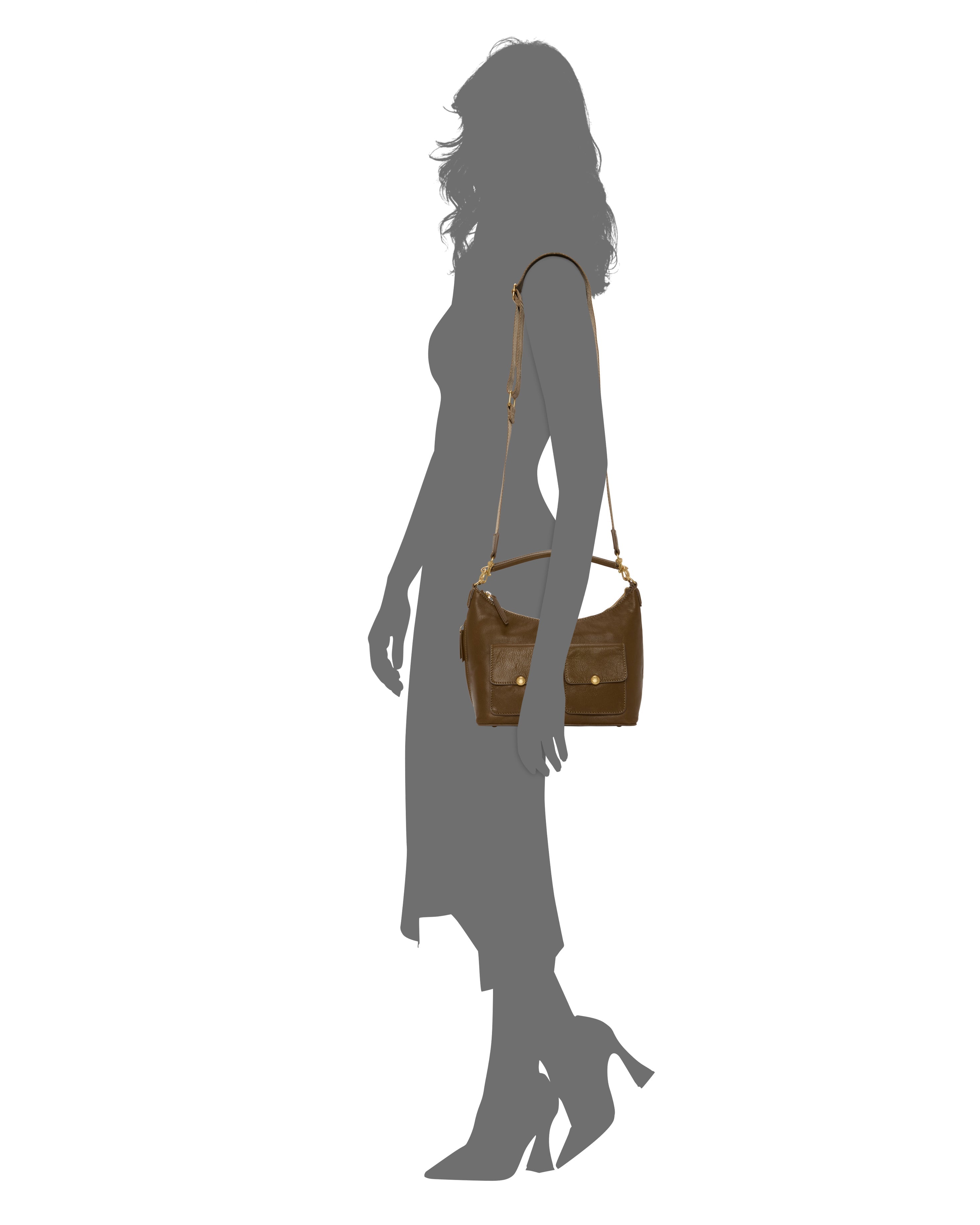 Carly Shoulder Bag