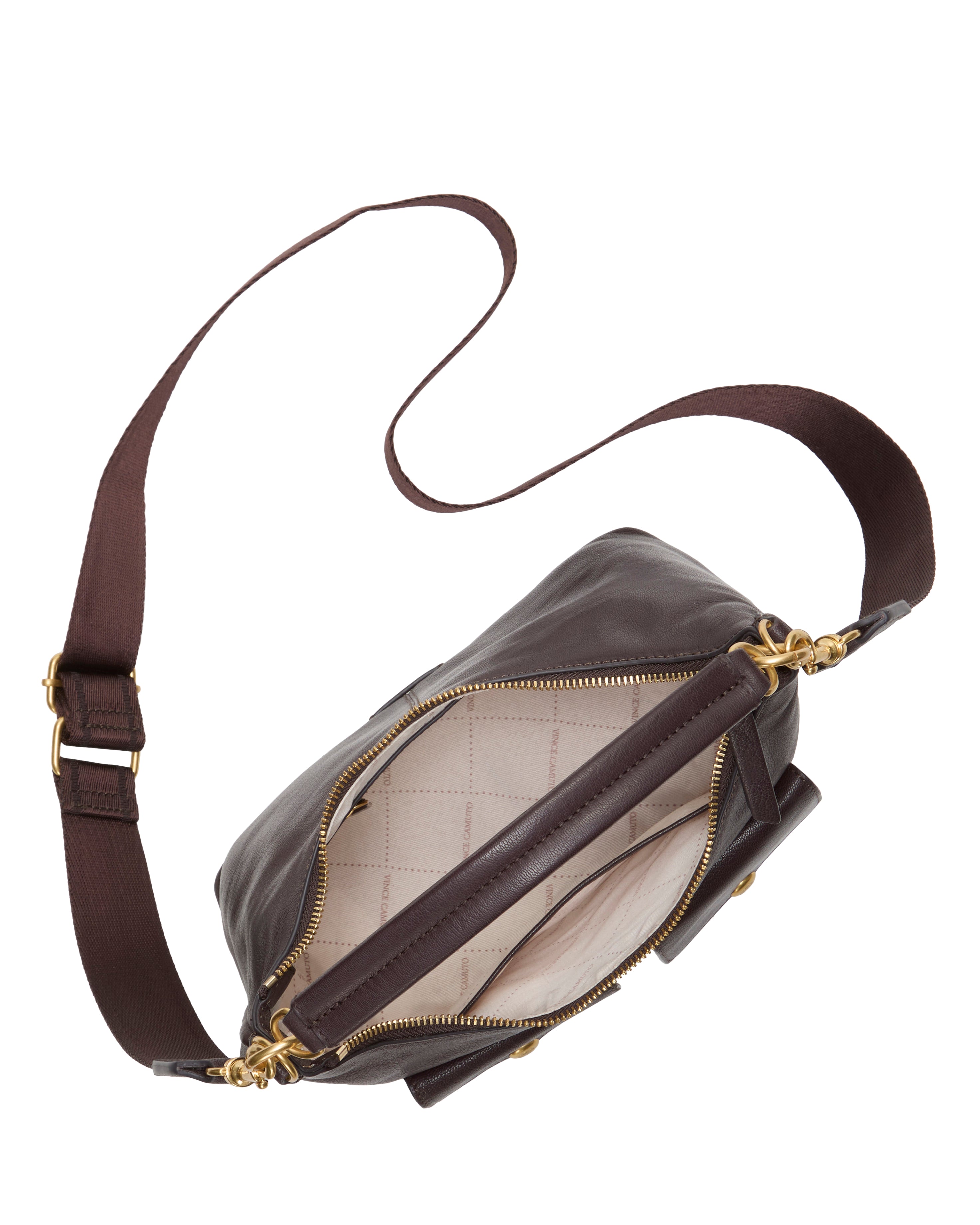 Carly Shoulder Bag