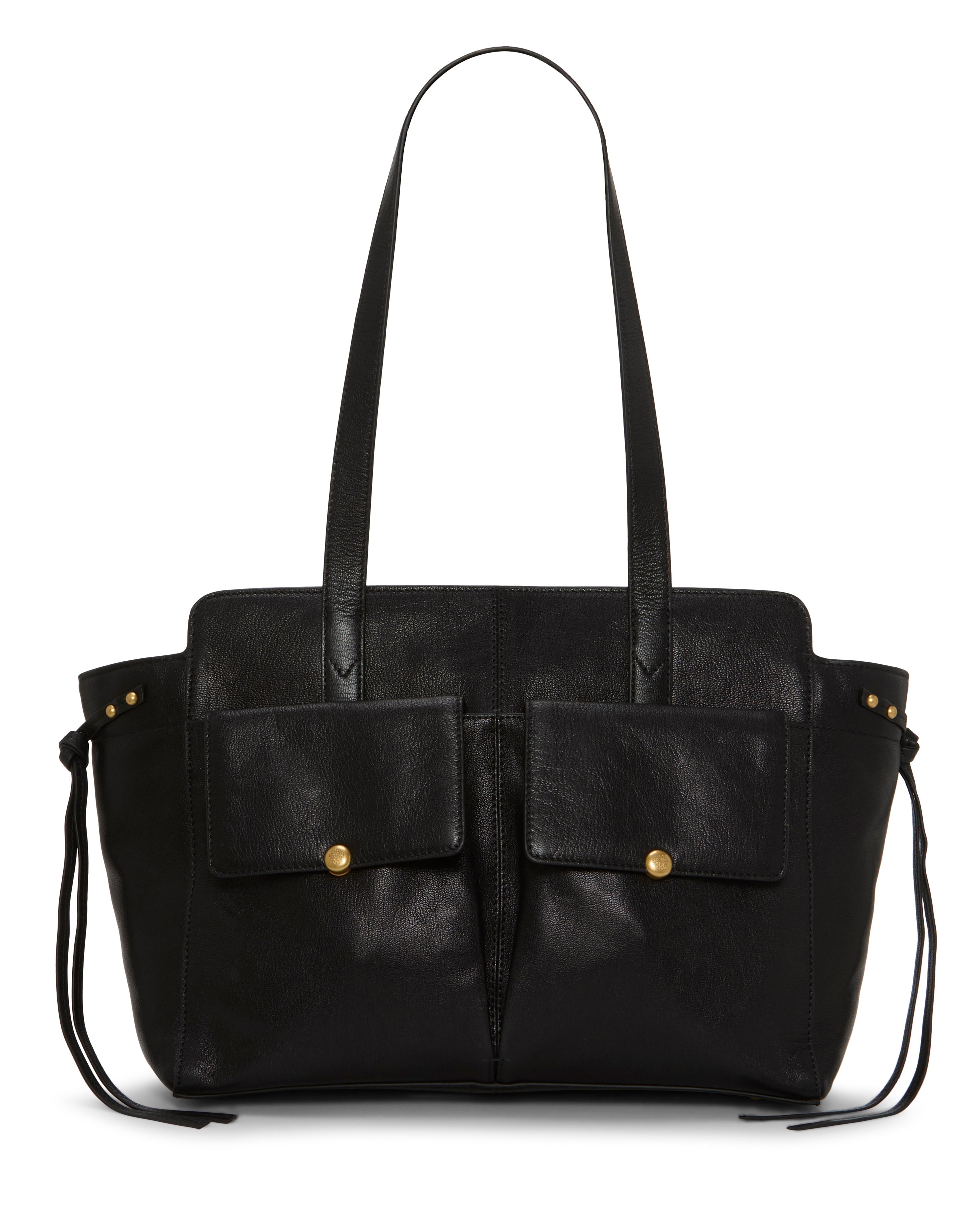Carly Tote Bag