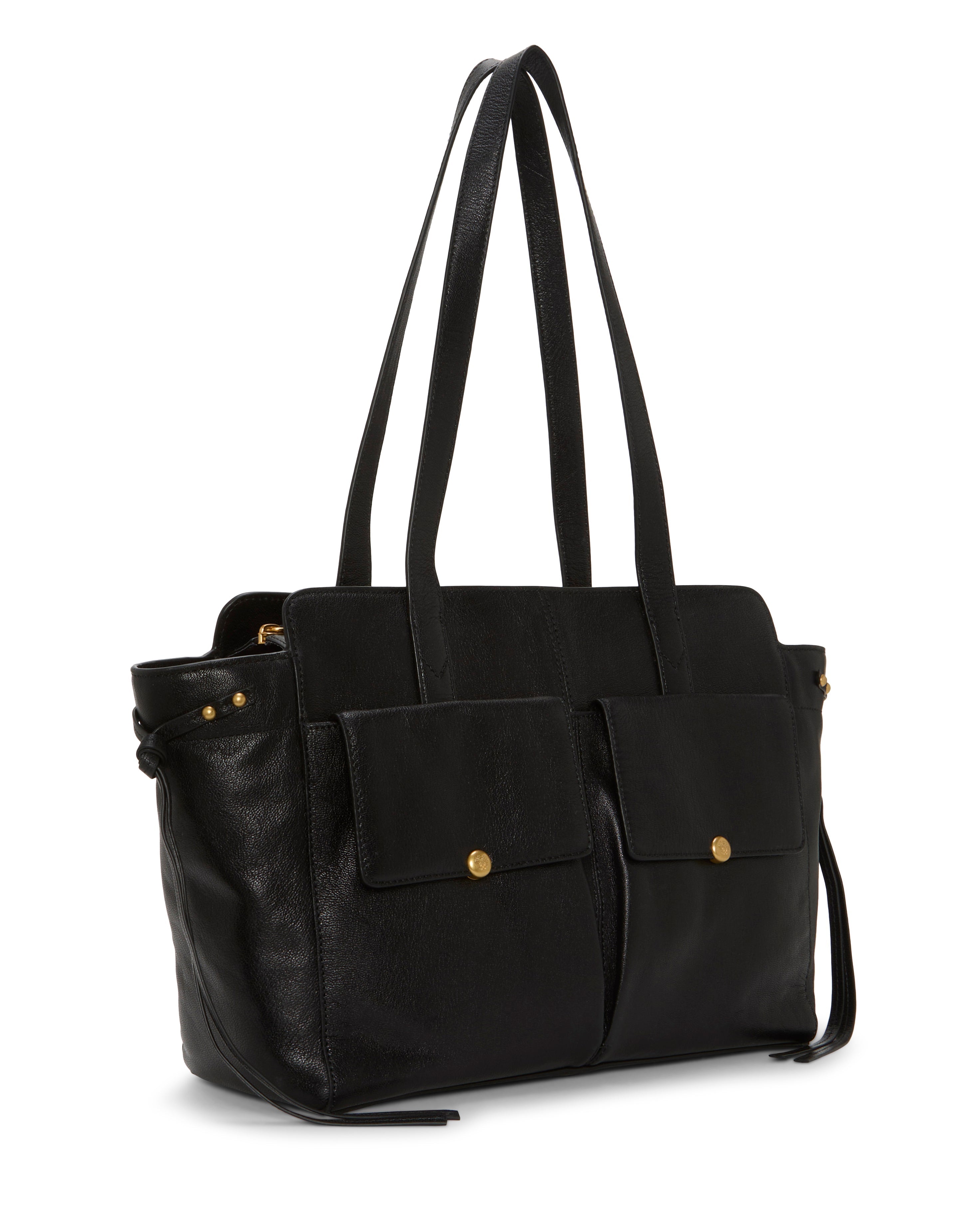 Carly Tote Bag