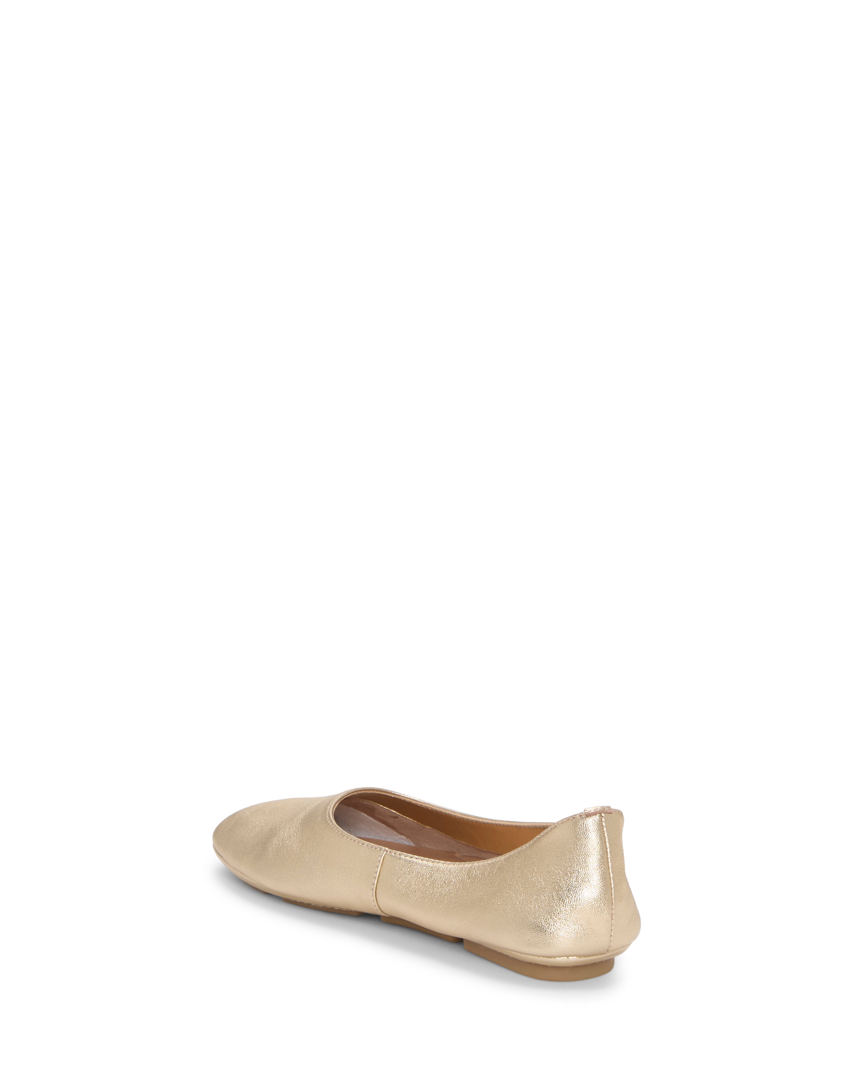Catisha Ballet Flat