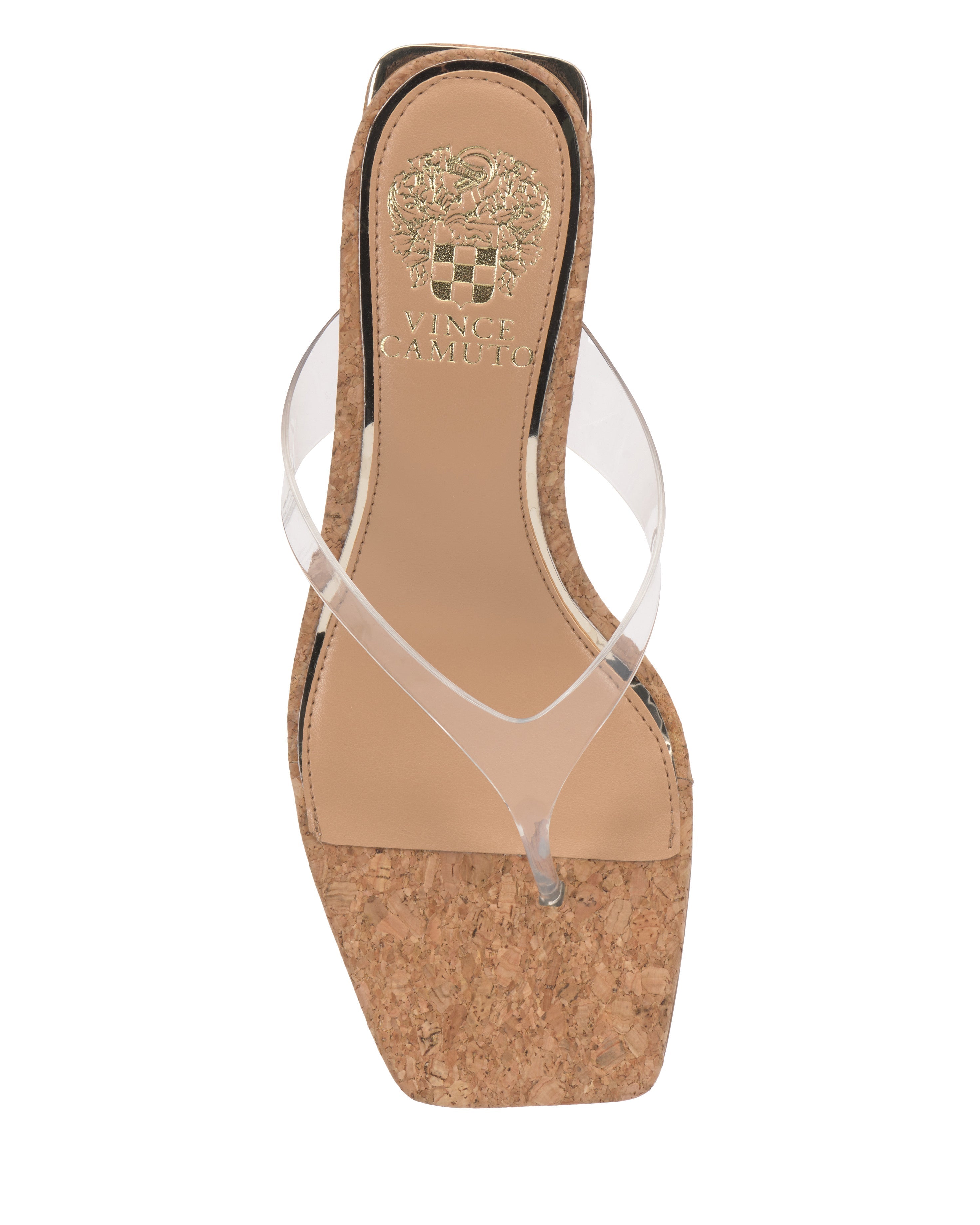 Cianna Wedge Sandal