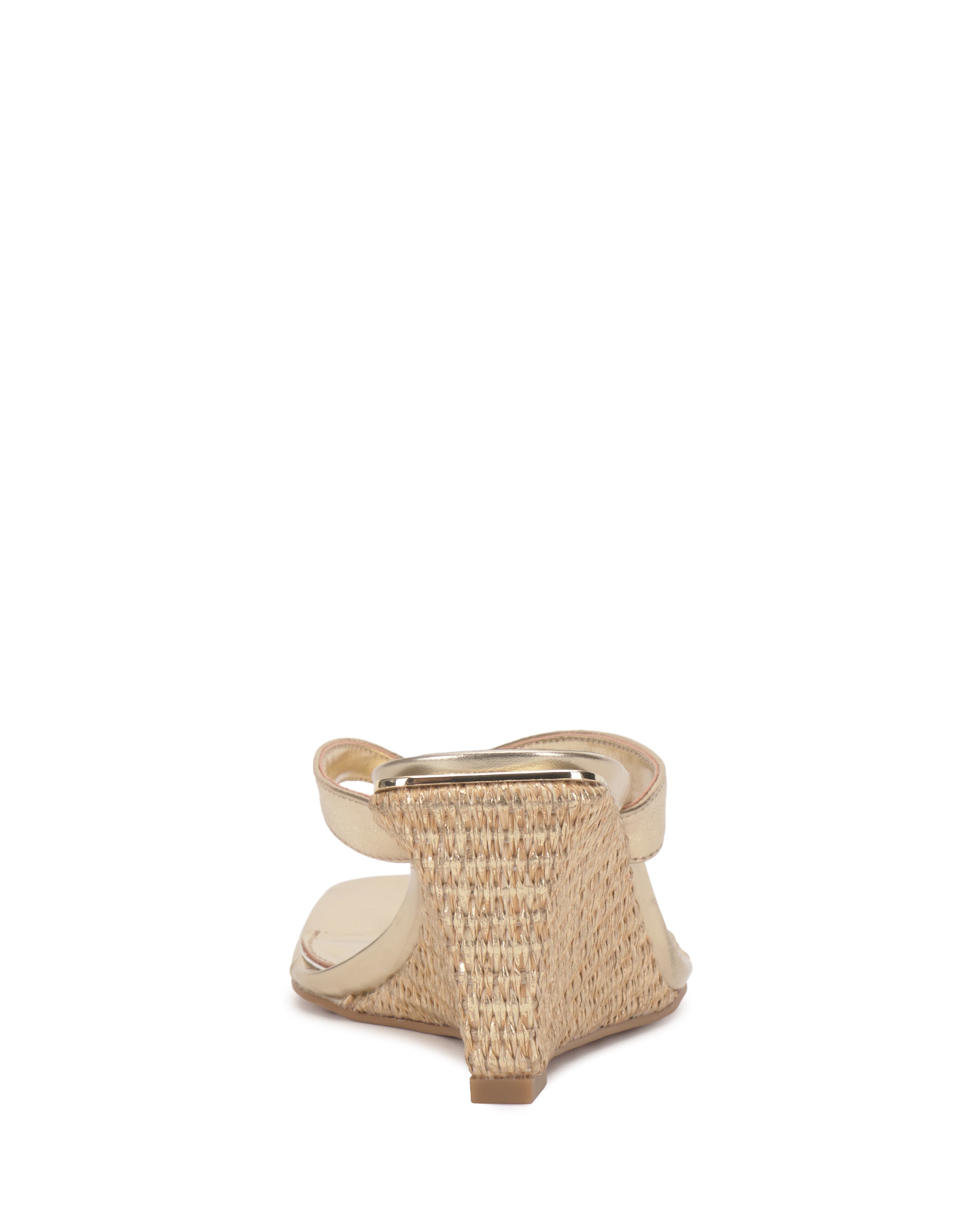 Cianna Wedge Sandal