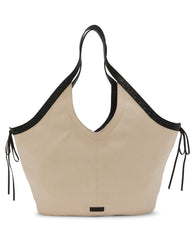 Cryss Large Tote Bag
