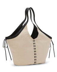 Cryss Large Tote Bag