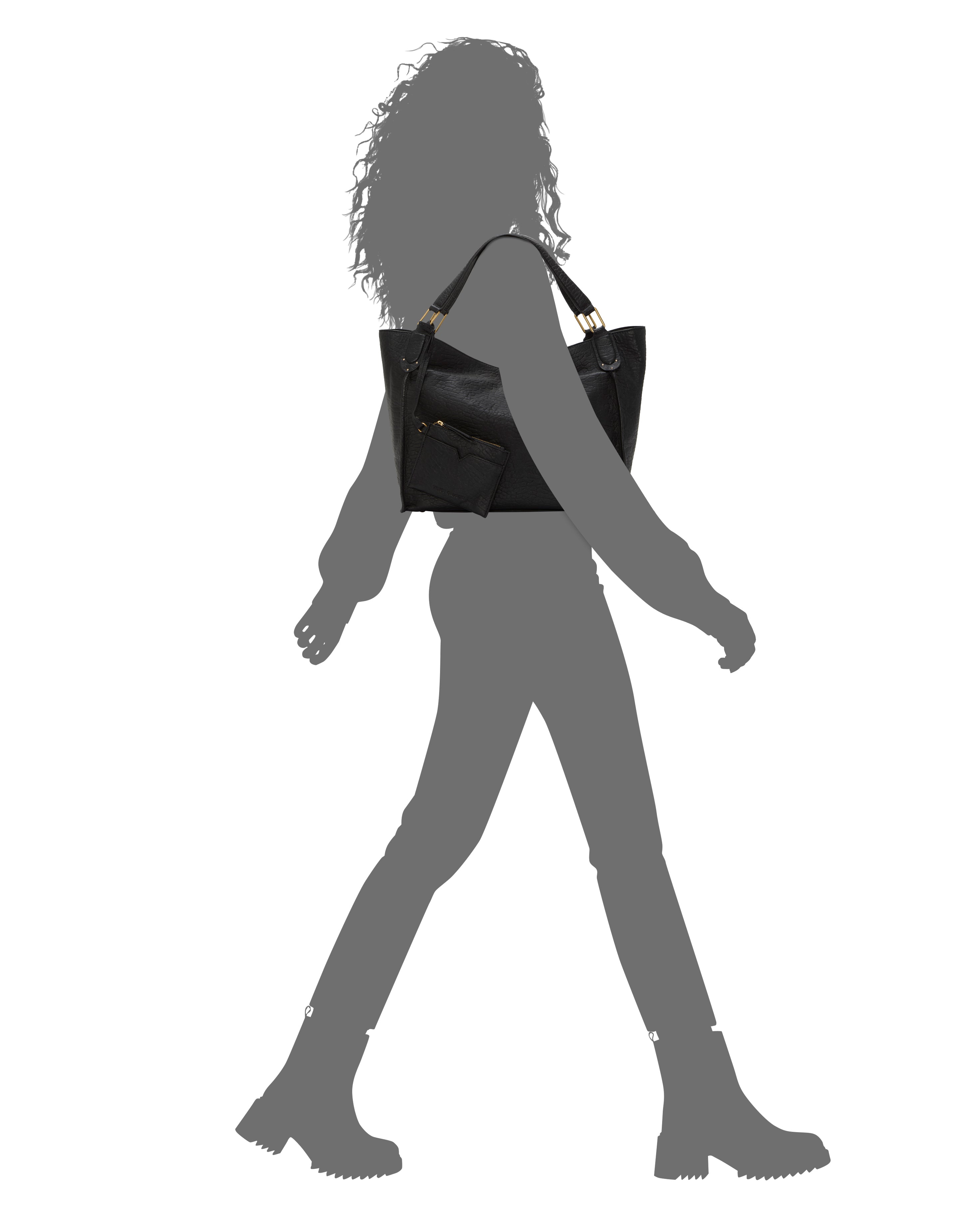 Deena Tote Bag
