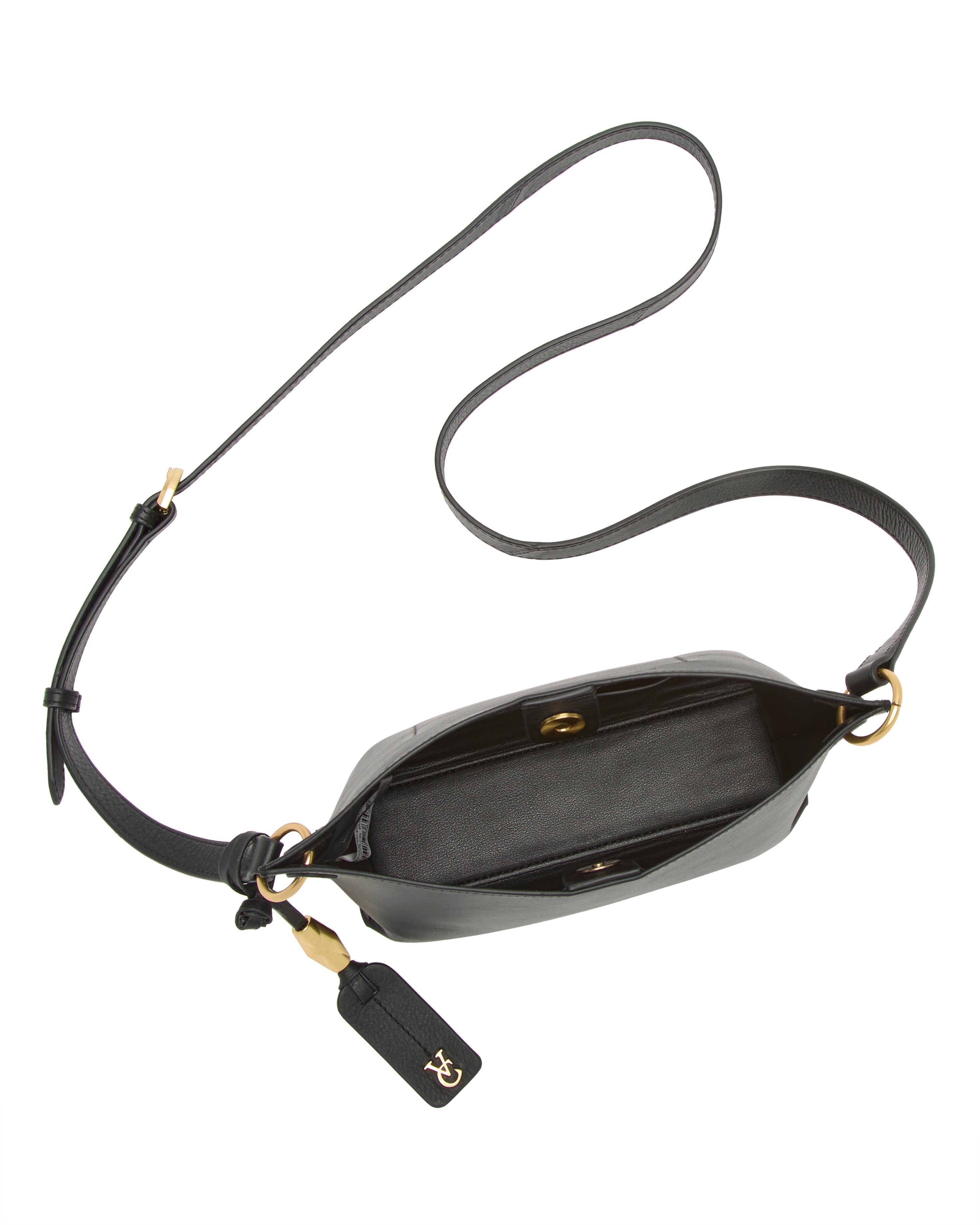 Ellah Crossbody Bag