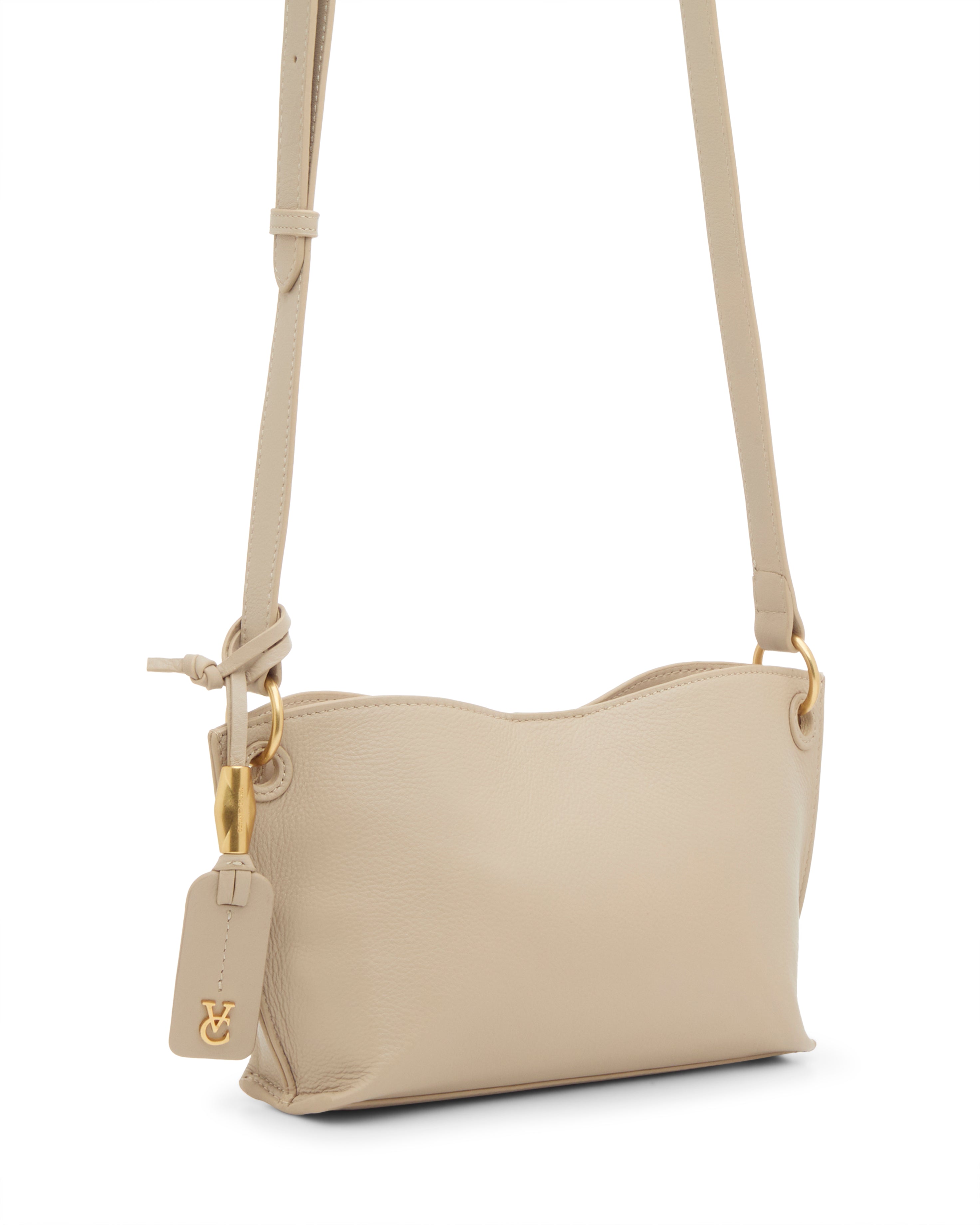 Ellah Crossbody Bag
