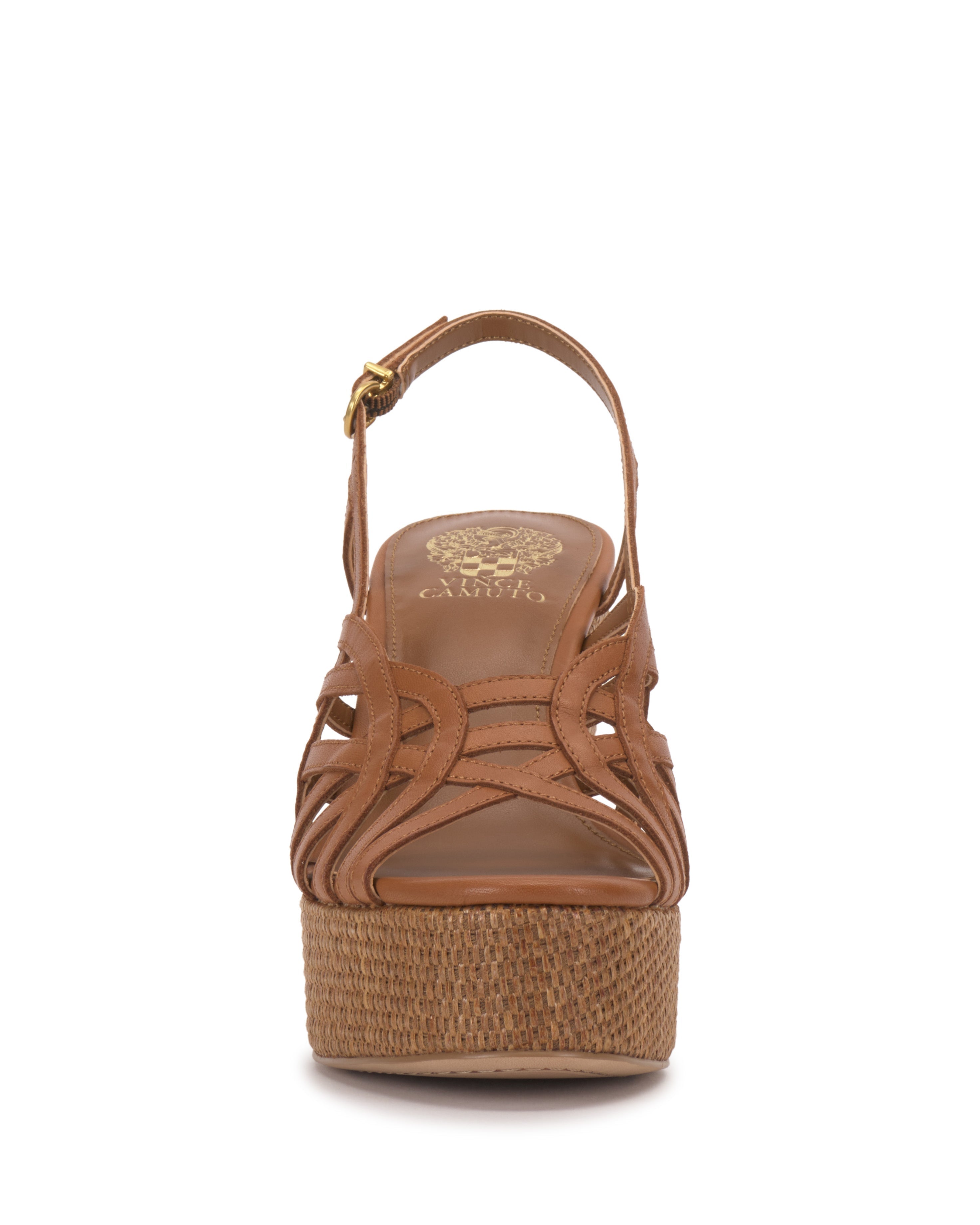 Elody Wedge Sandal