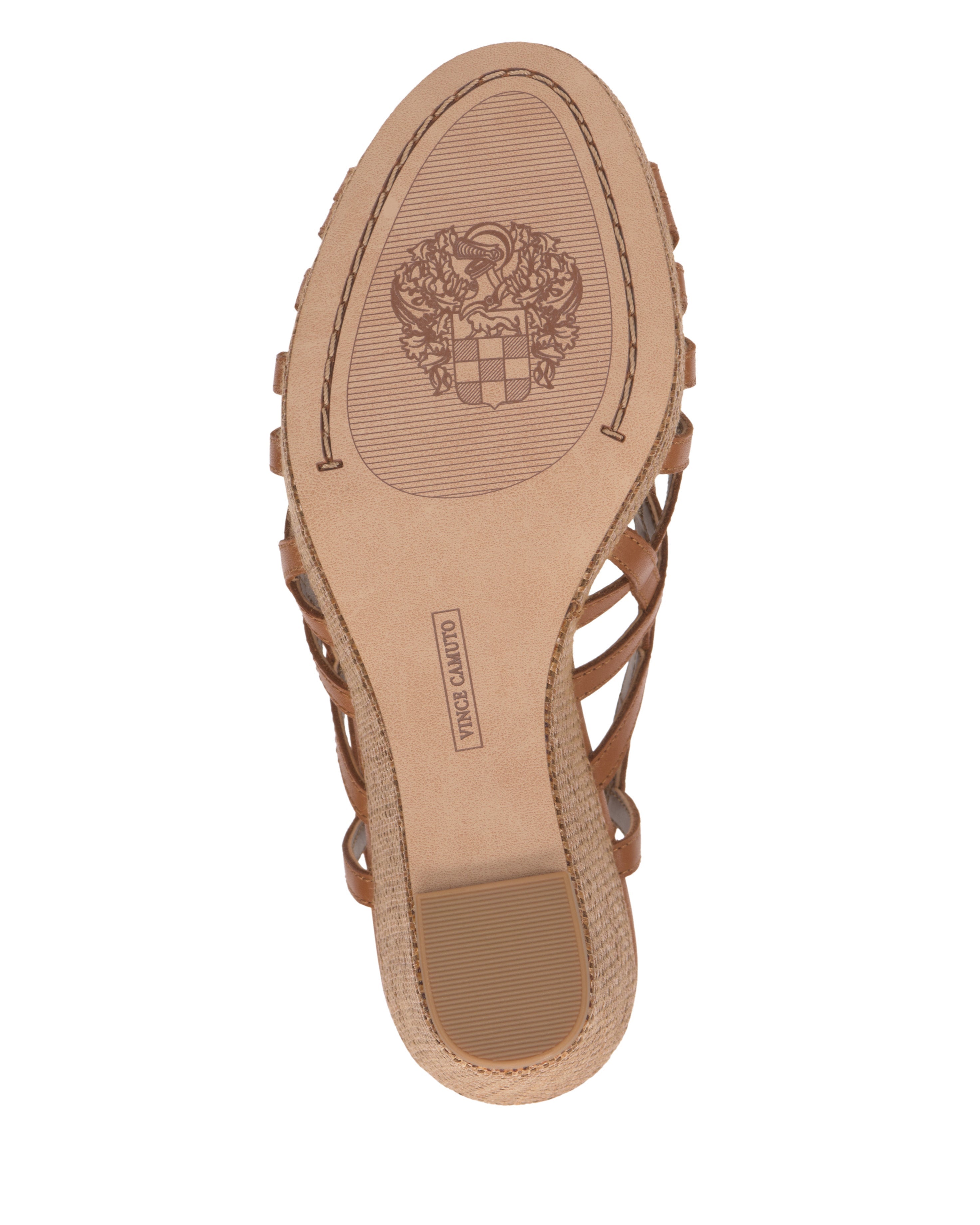 Elody Wedge Sandal