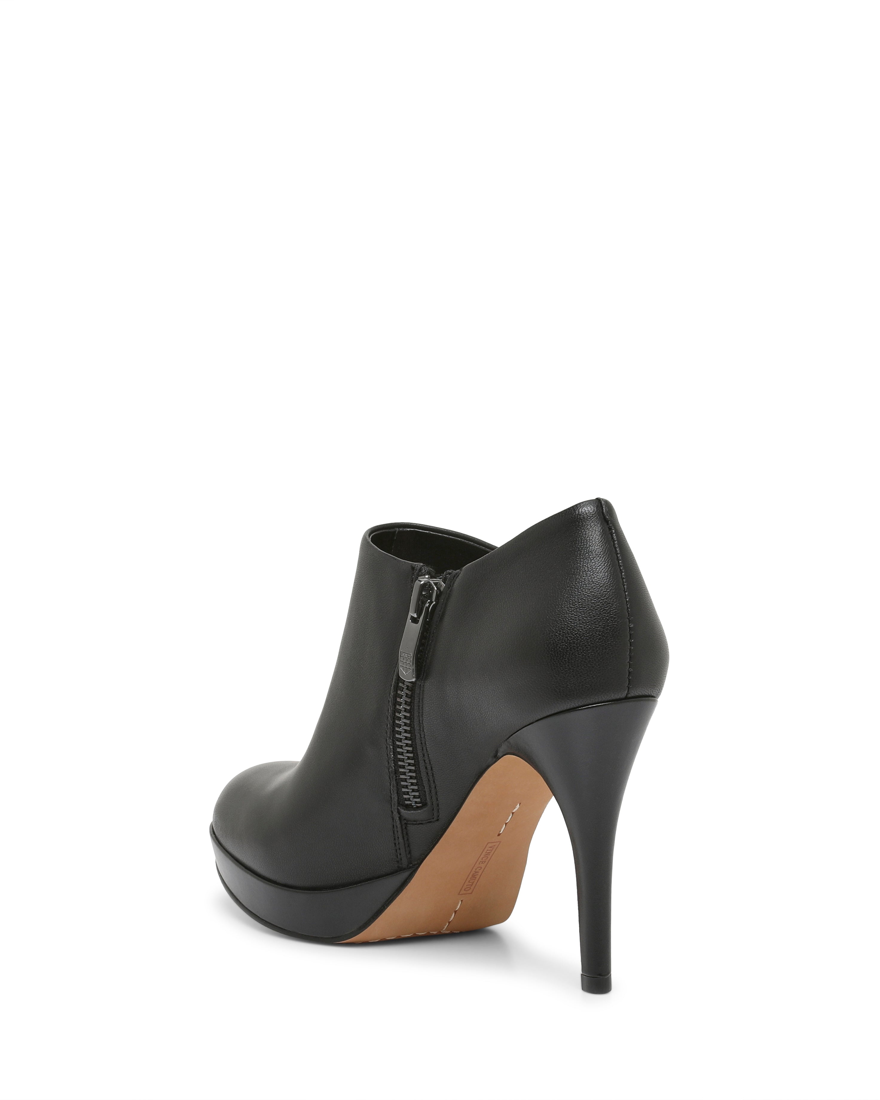 Elvin Bootie