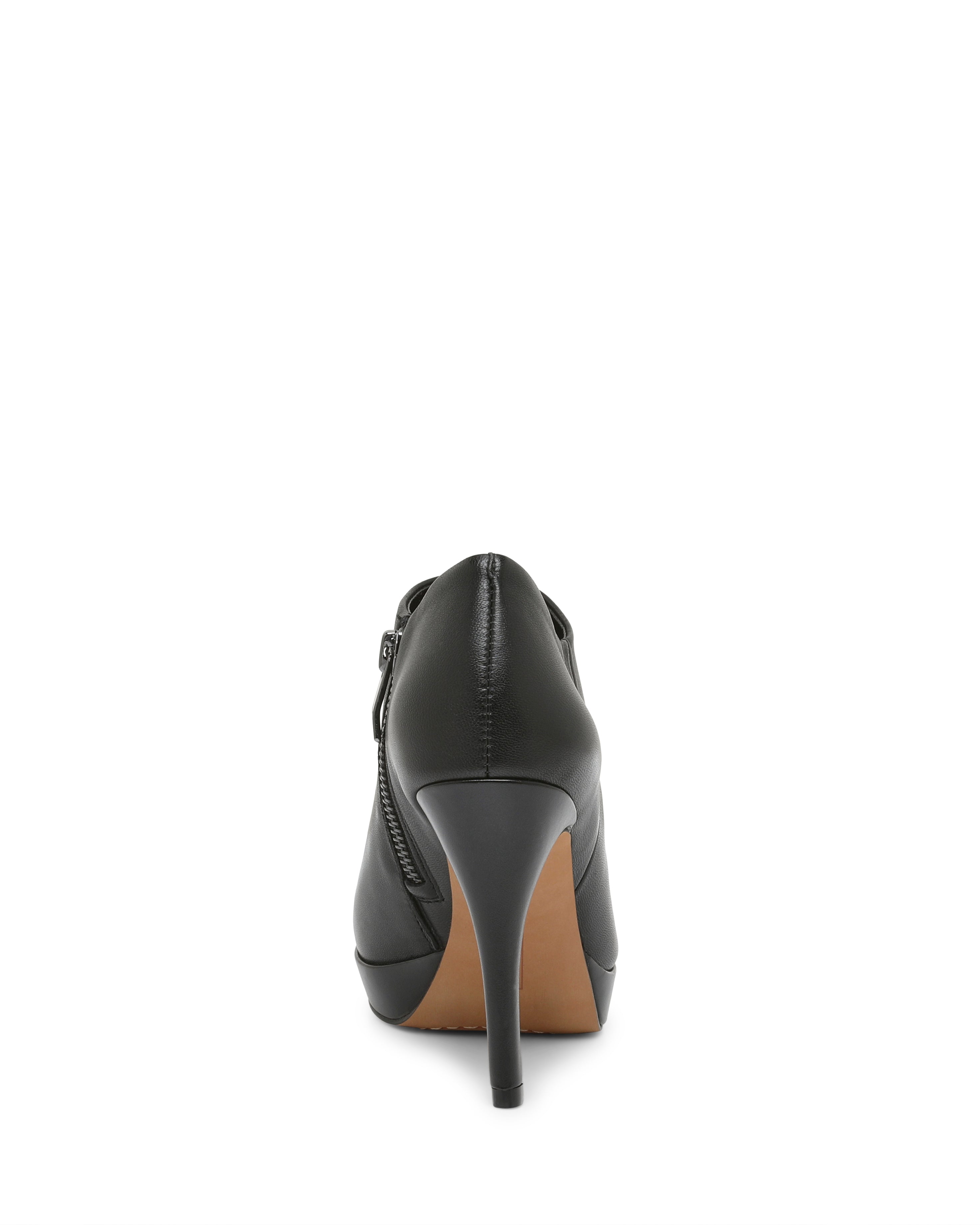 Elvin Bootie