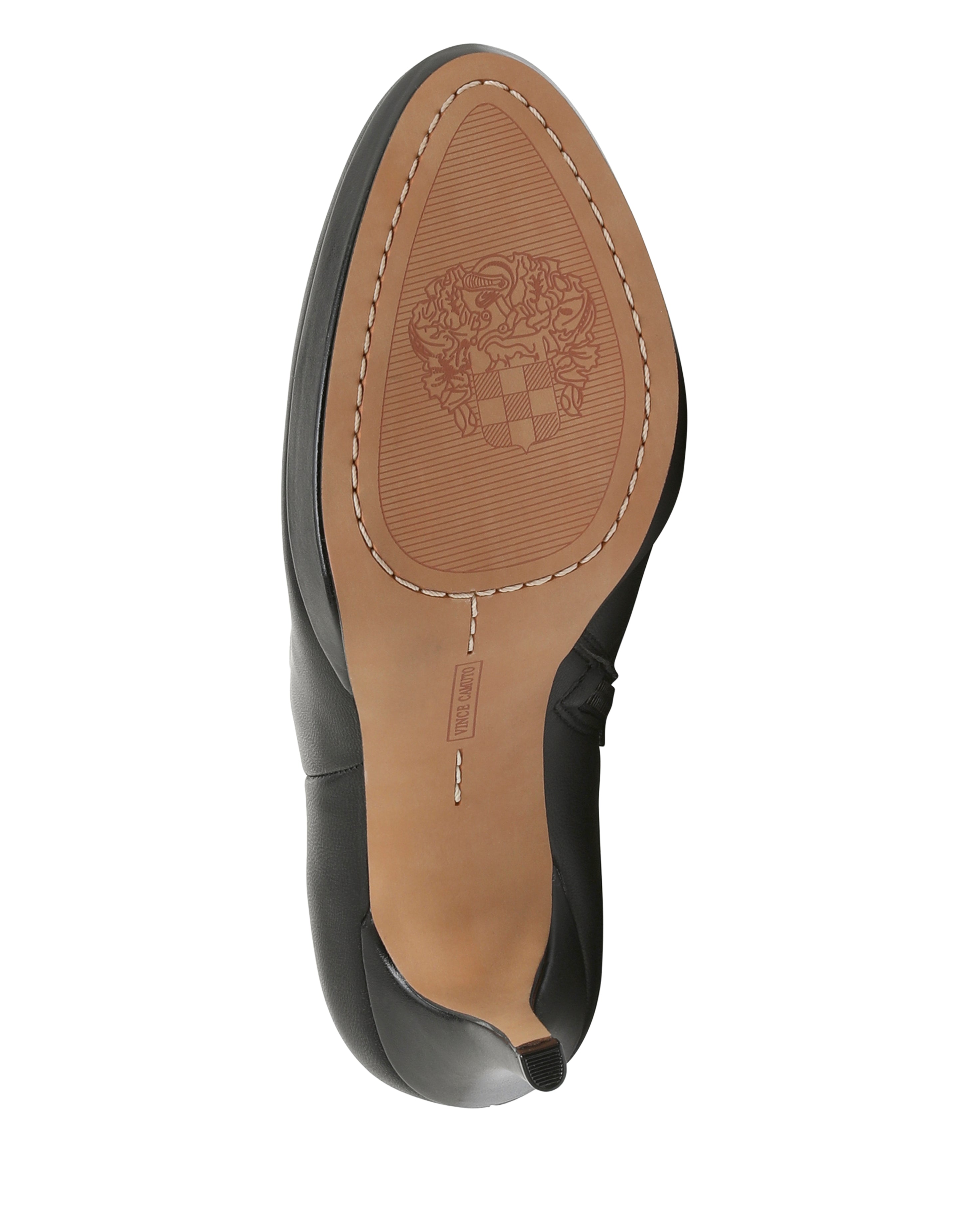 Elvin Bootie