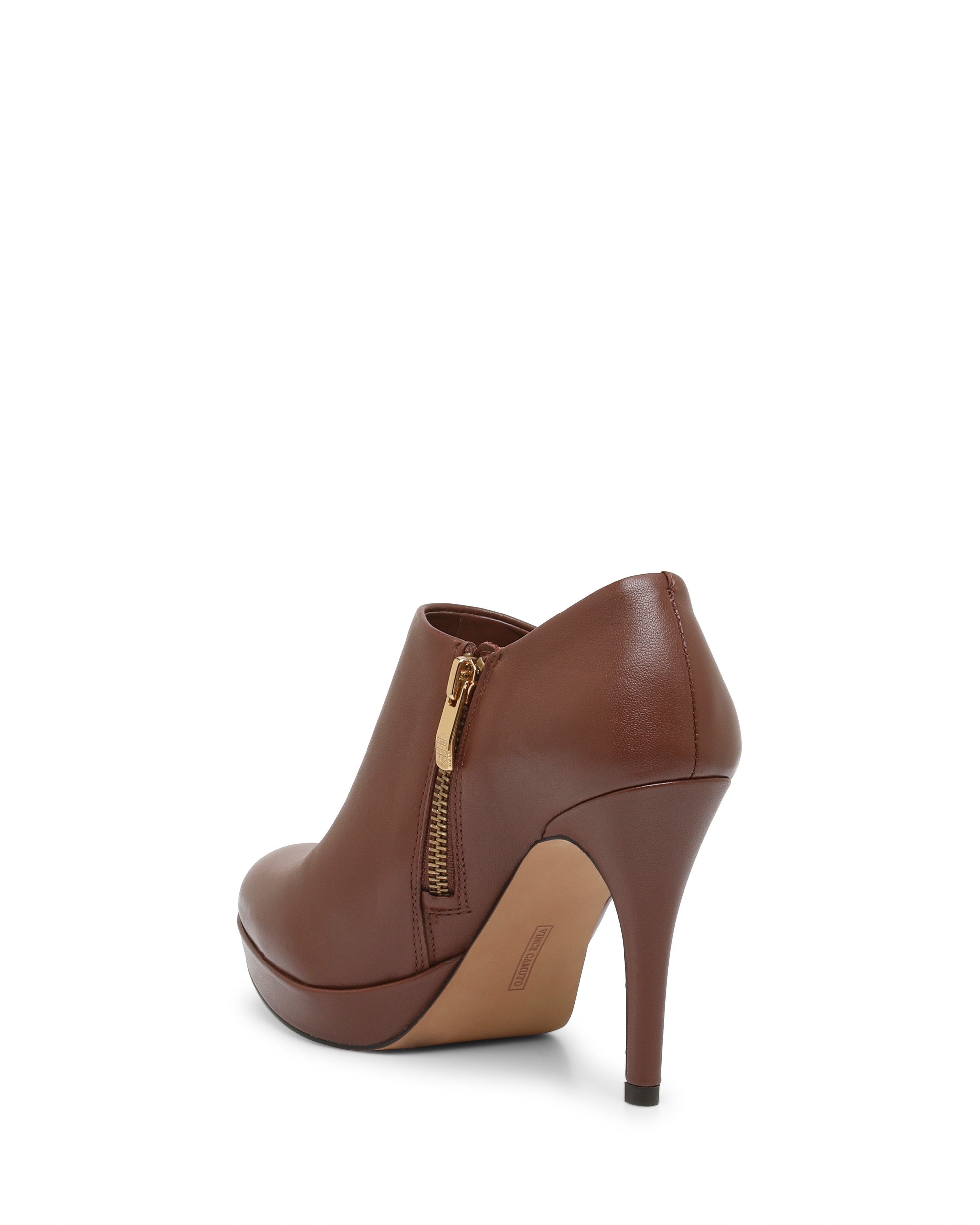 Elvin Bootie
