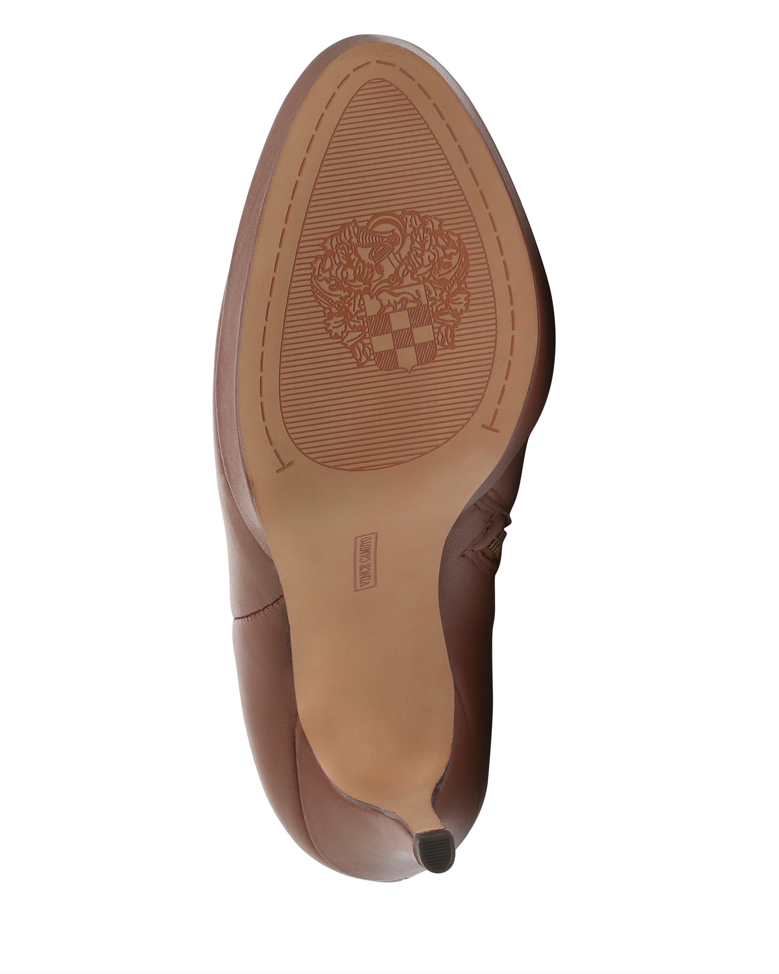 Elvin Bootie