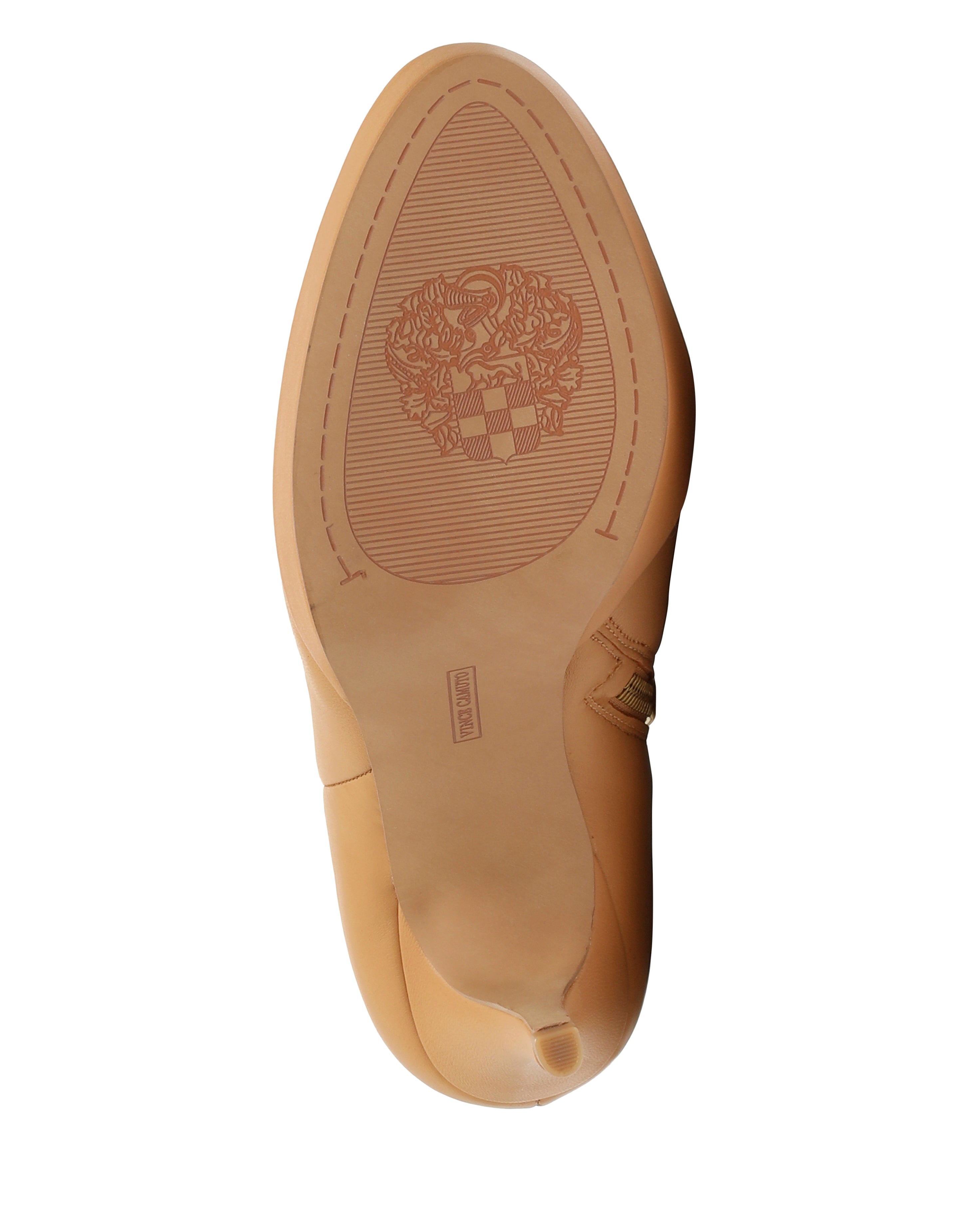 Elvin Bootie