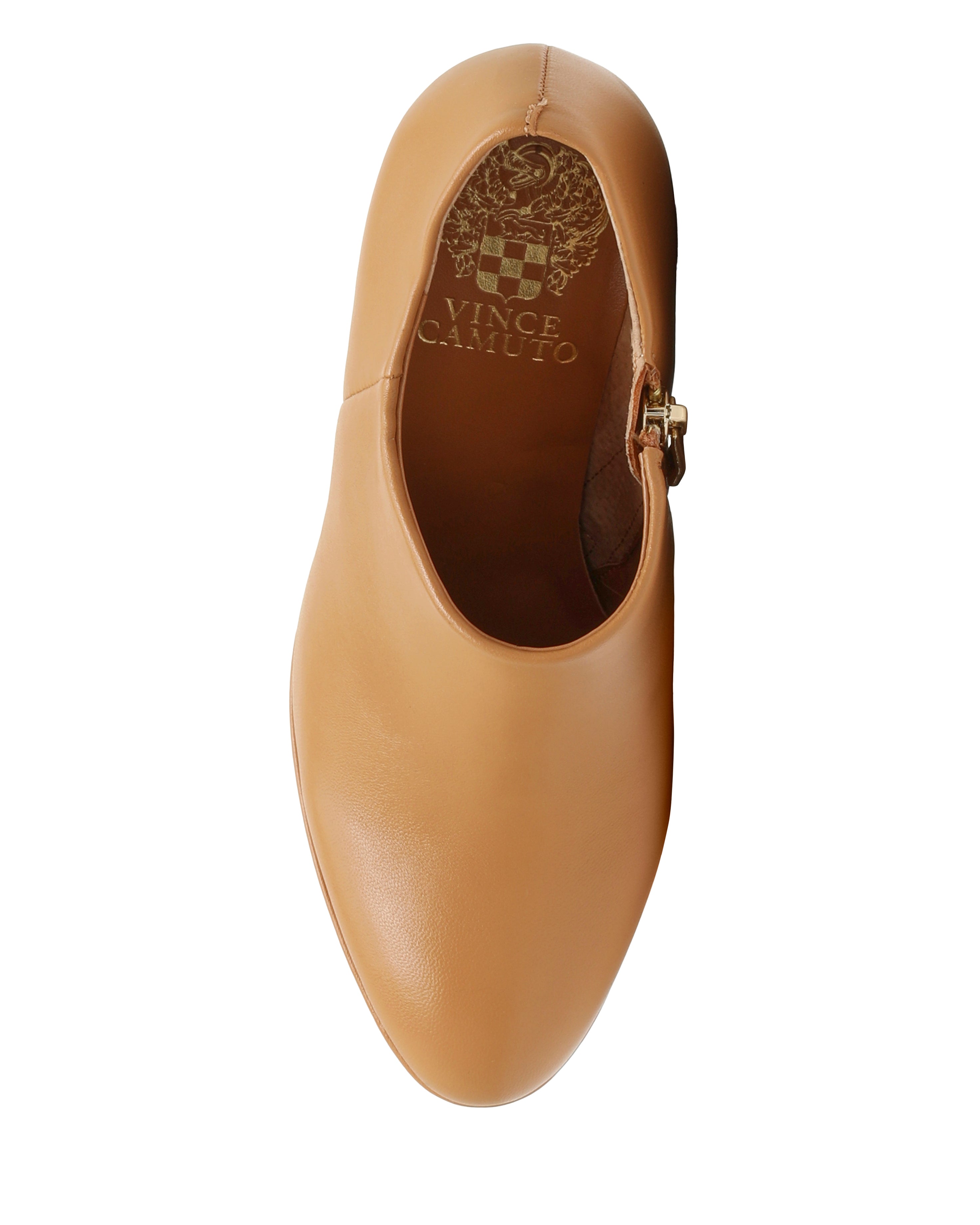 Elvin Bootie