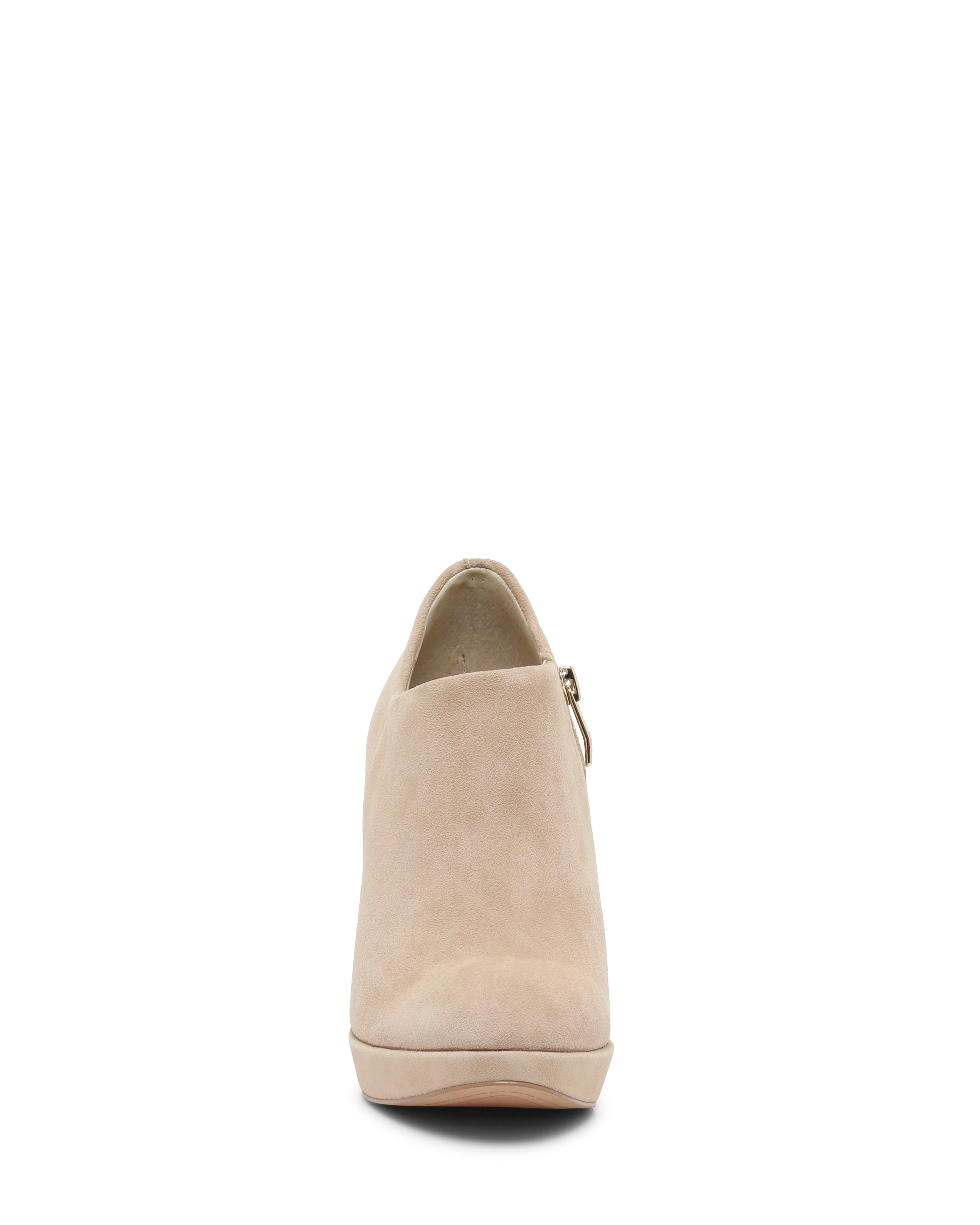 Elvin Bootie