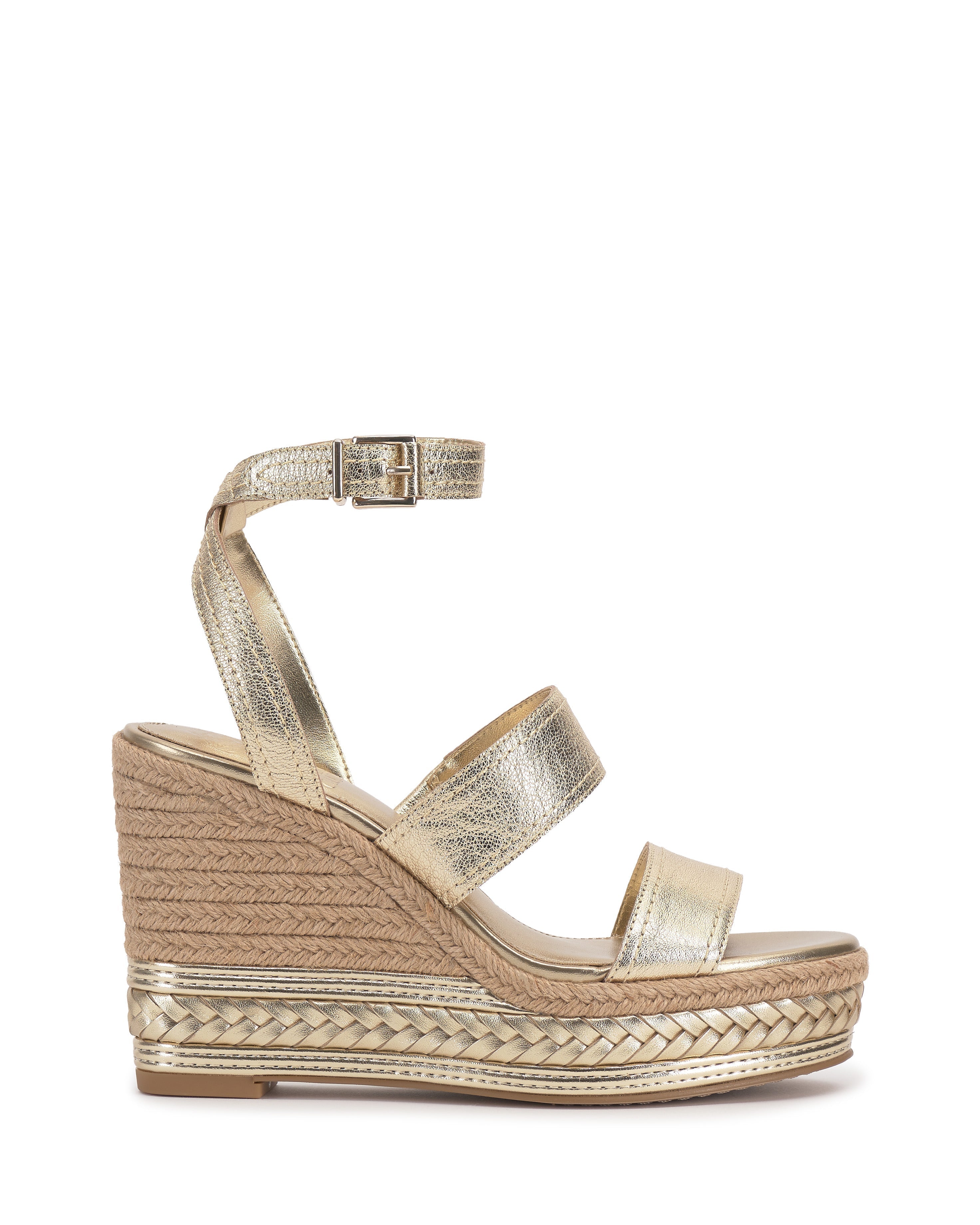 Esmia Espadrille Wedge Sandal