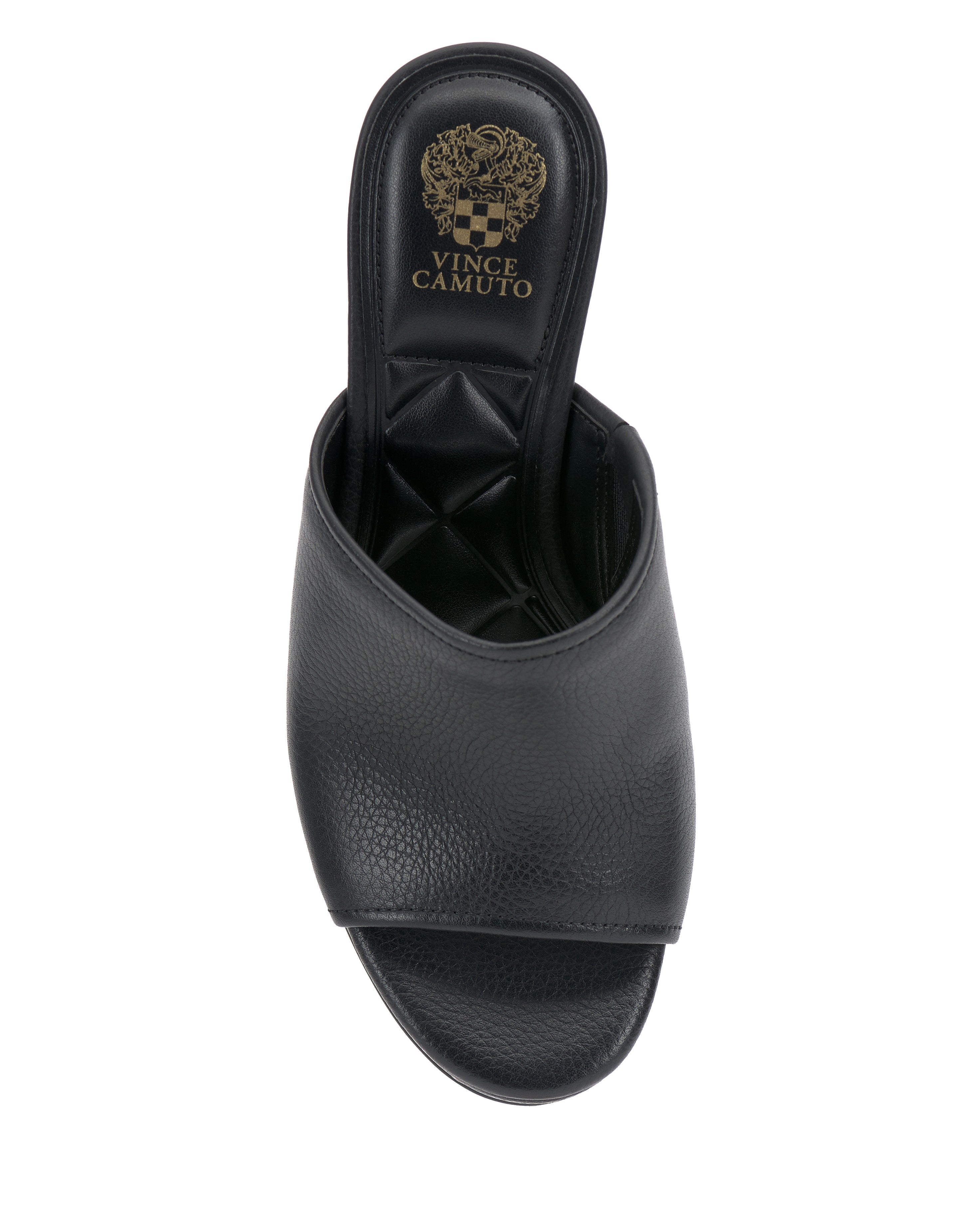 Etta Wedge Sandal