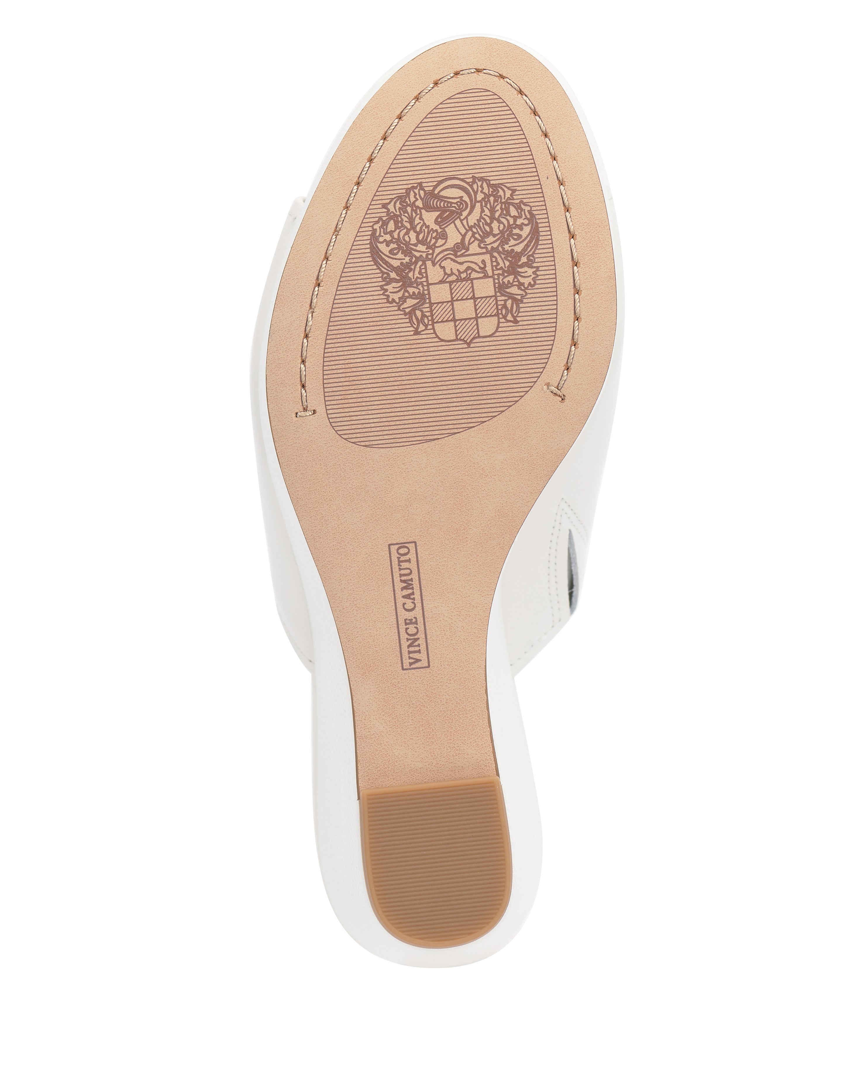 Etta Wedge Sandal