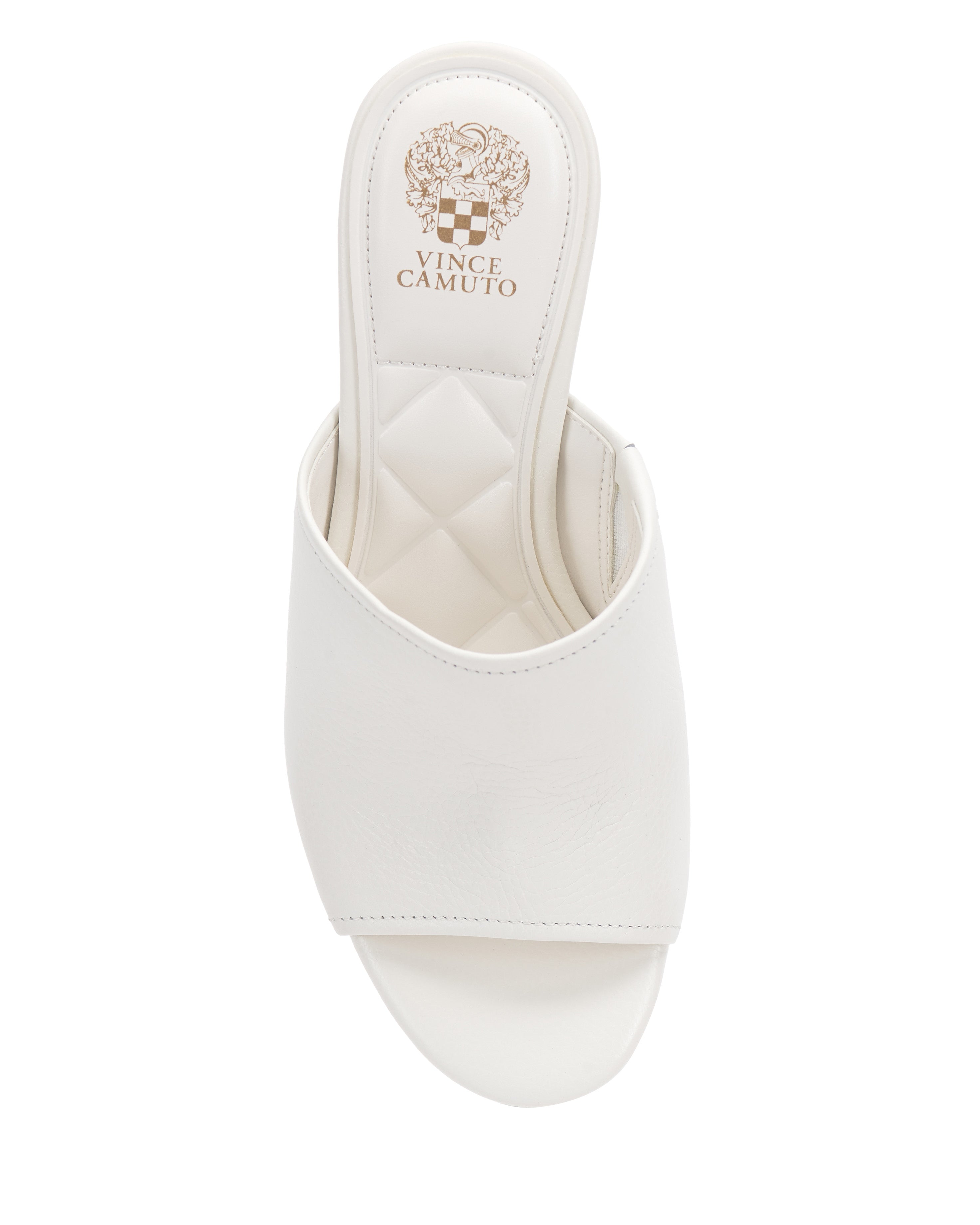 Etta Wedge Sandal