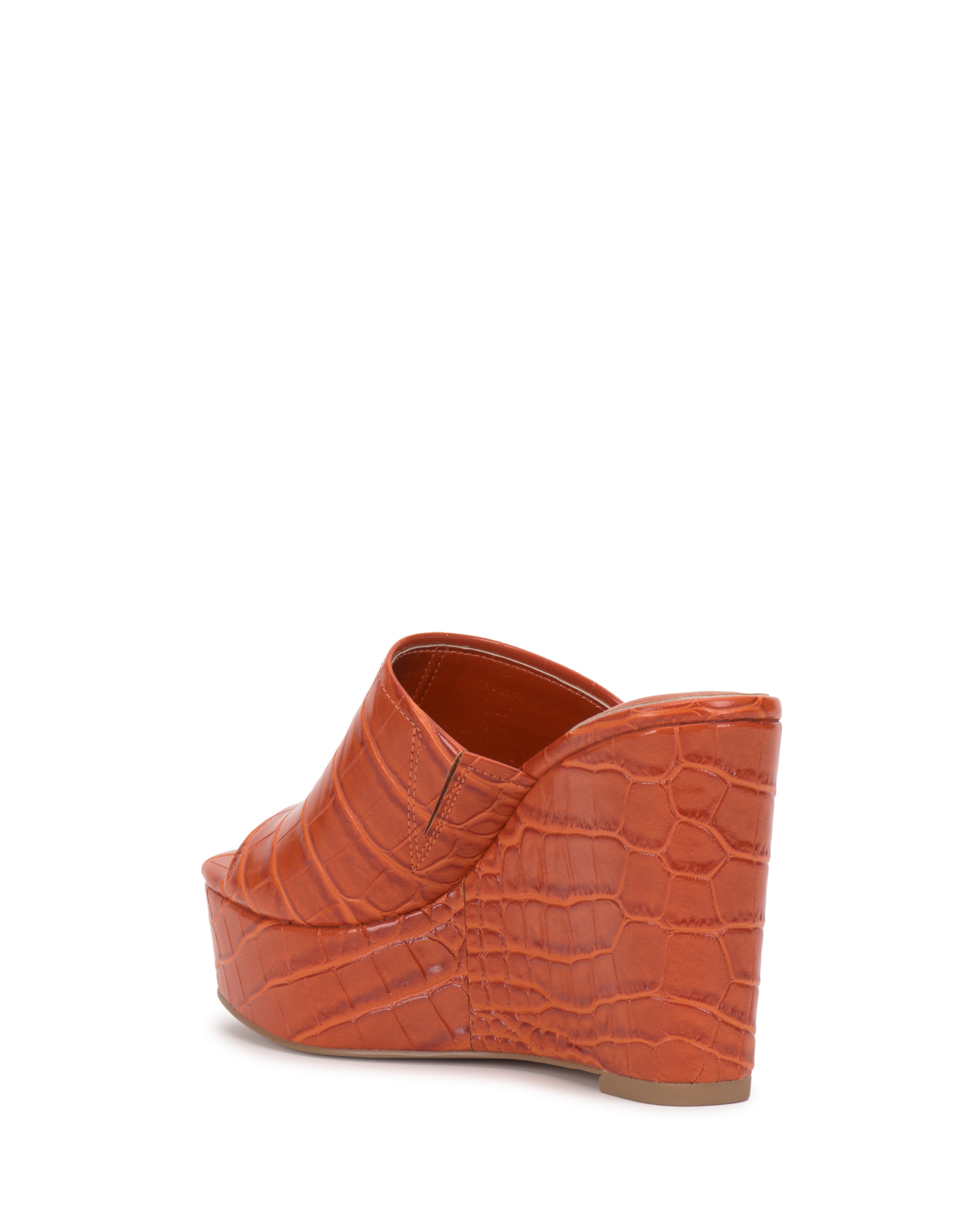 Etta Wedge Sandal