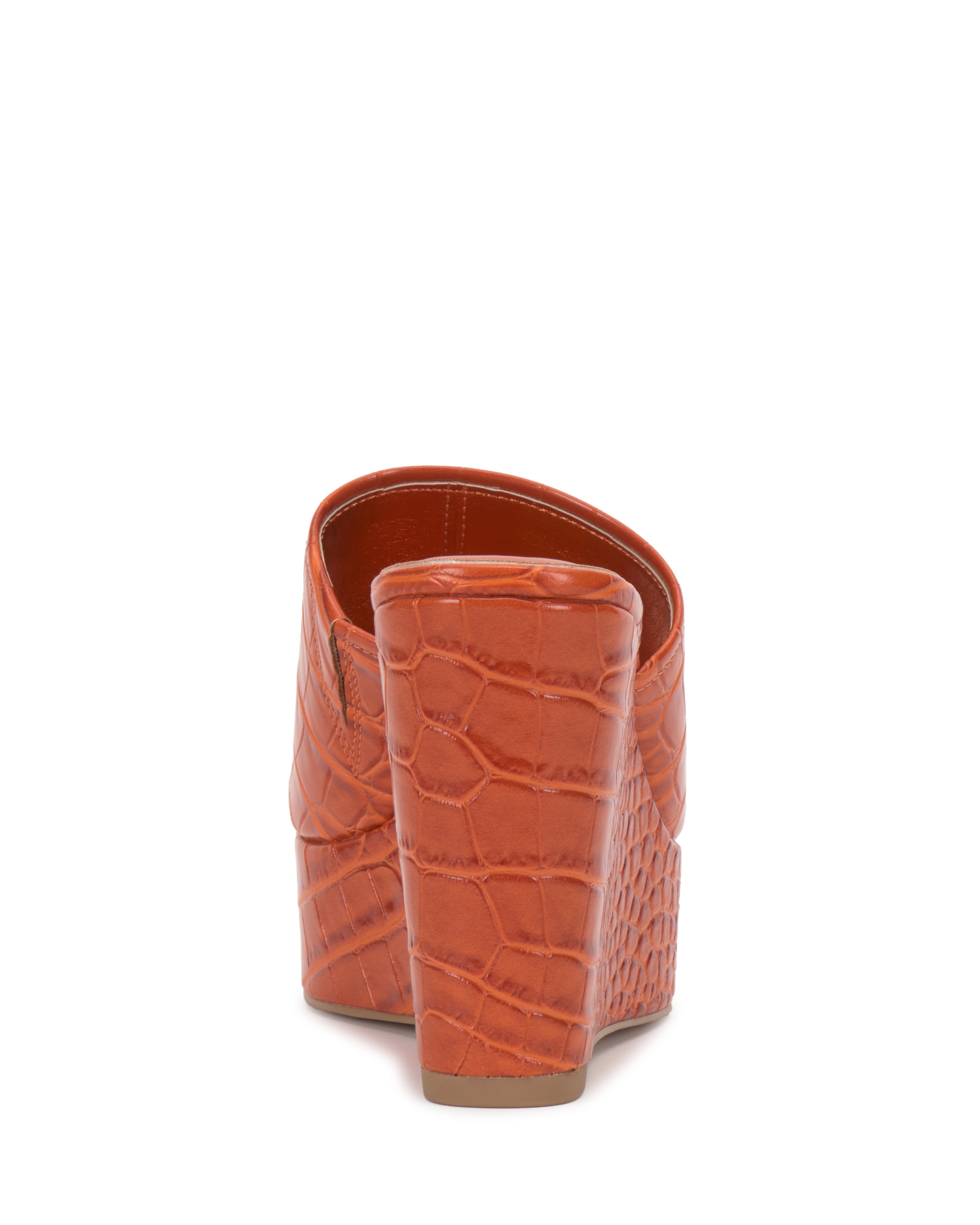 Etta Wedge Sandal