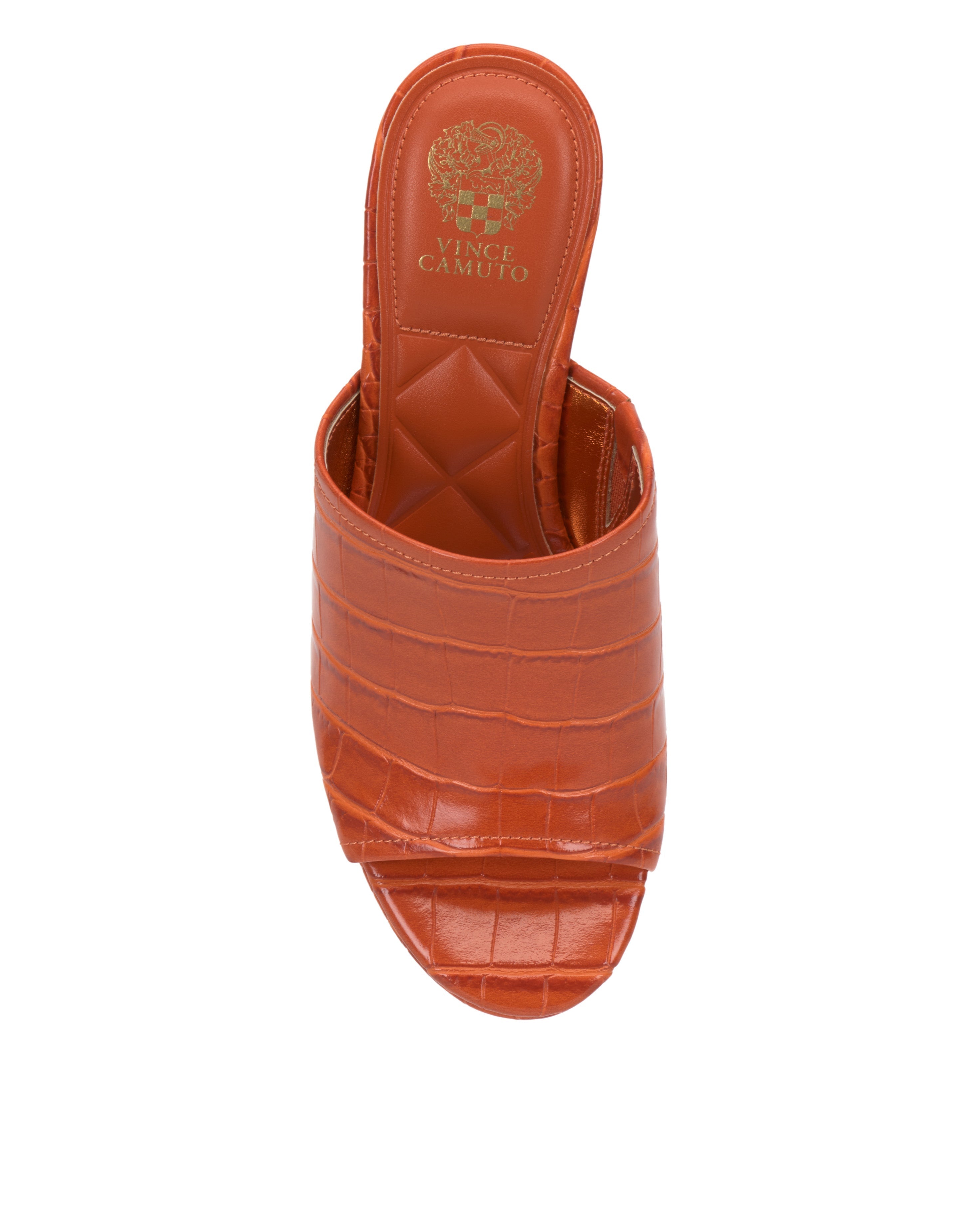 Etta Wedge Sandal