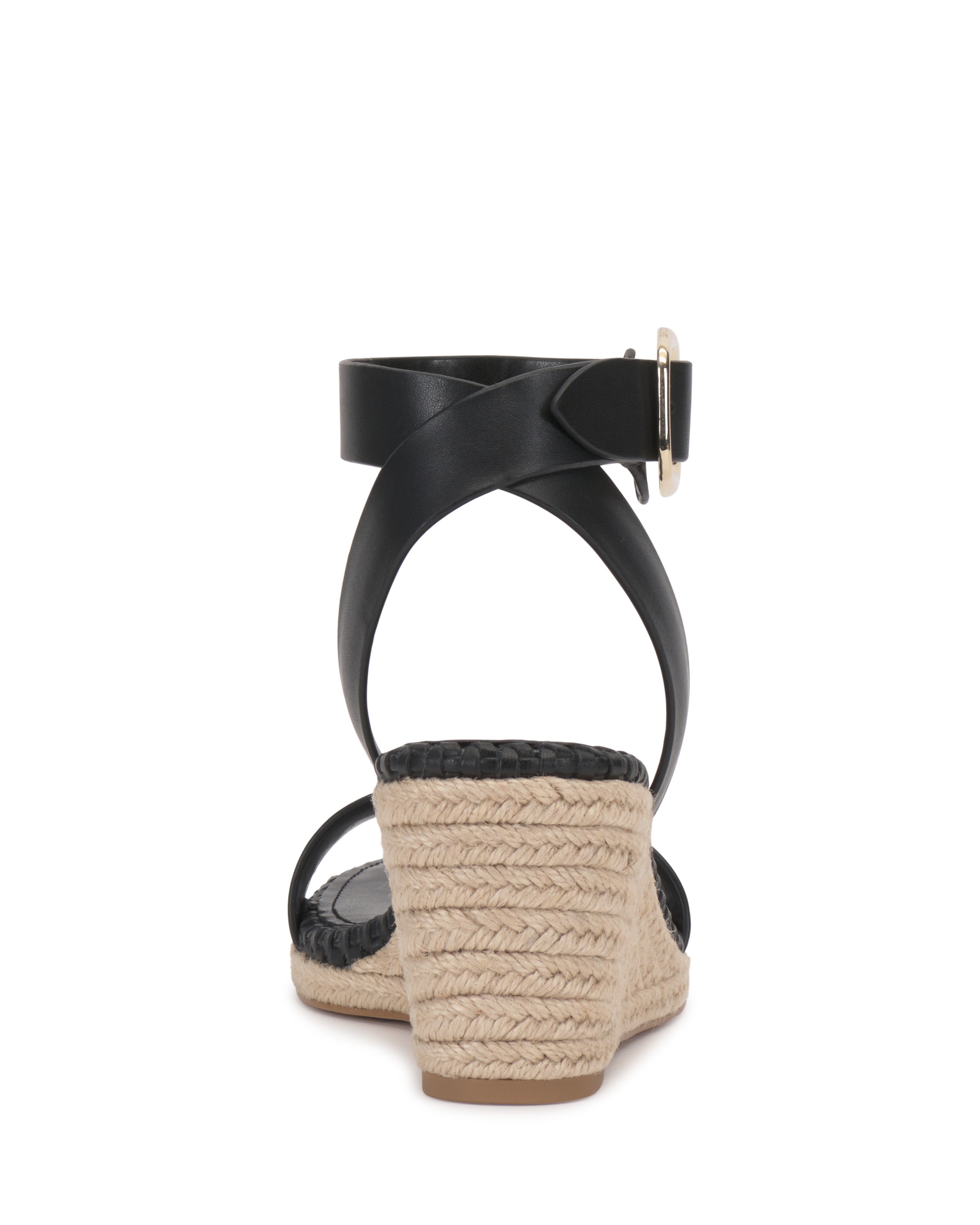Fainel Espadrille Wedge Sandal