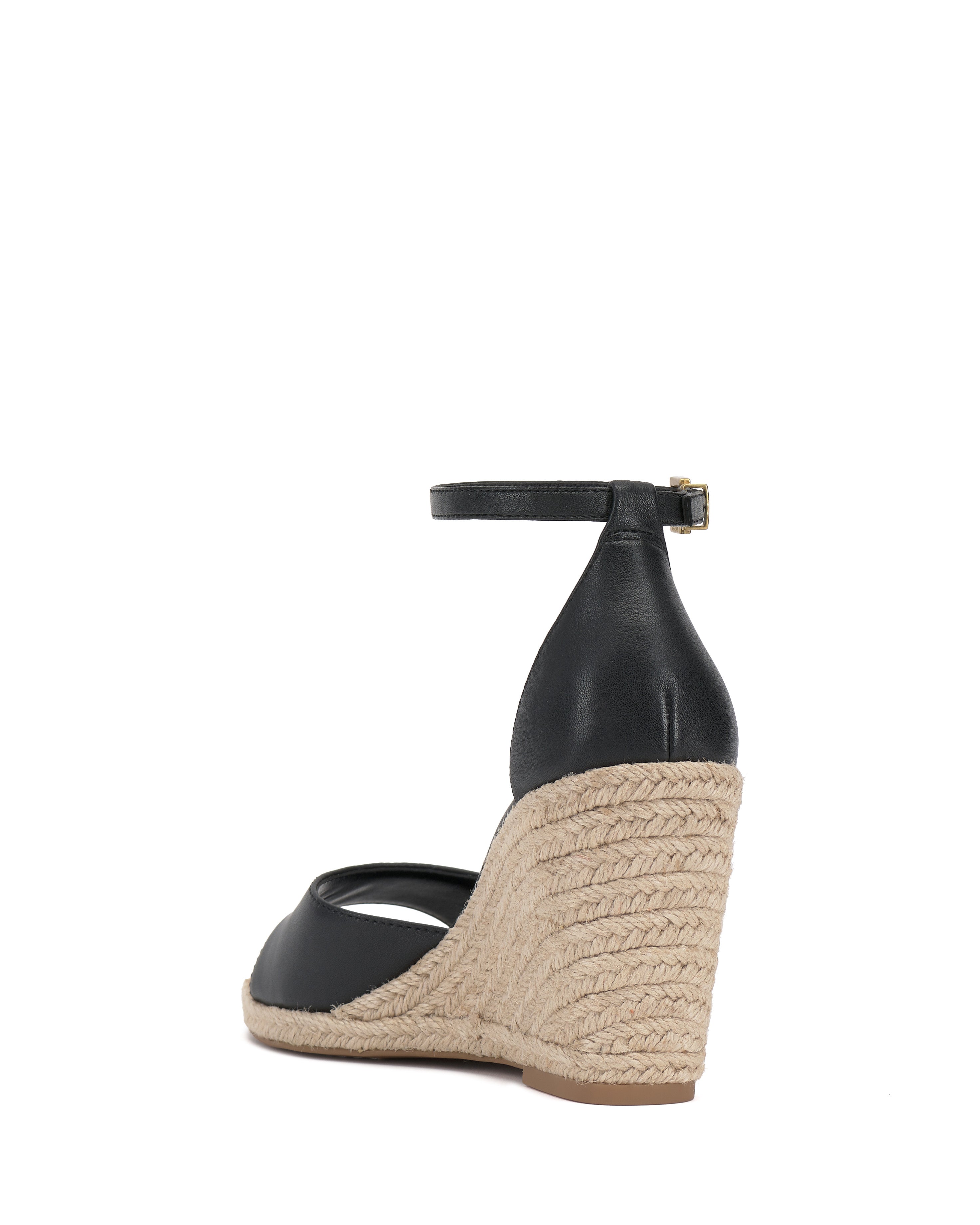 Felyn Espadrille Wedge Sandal