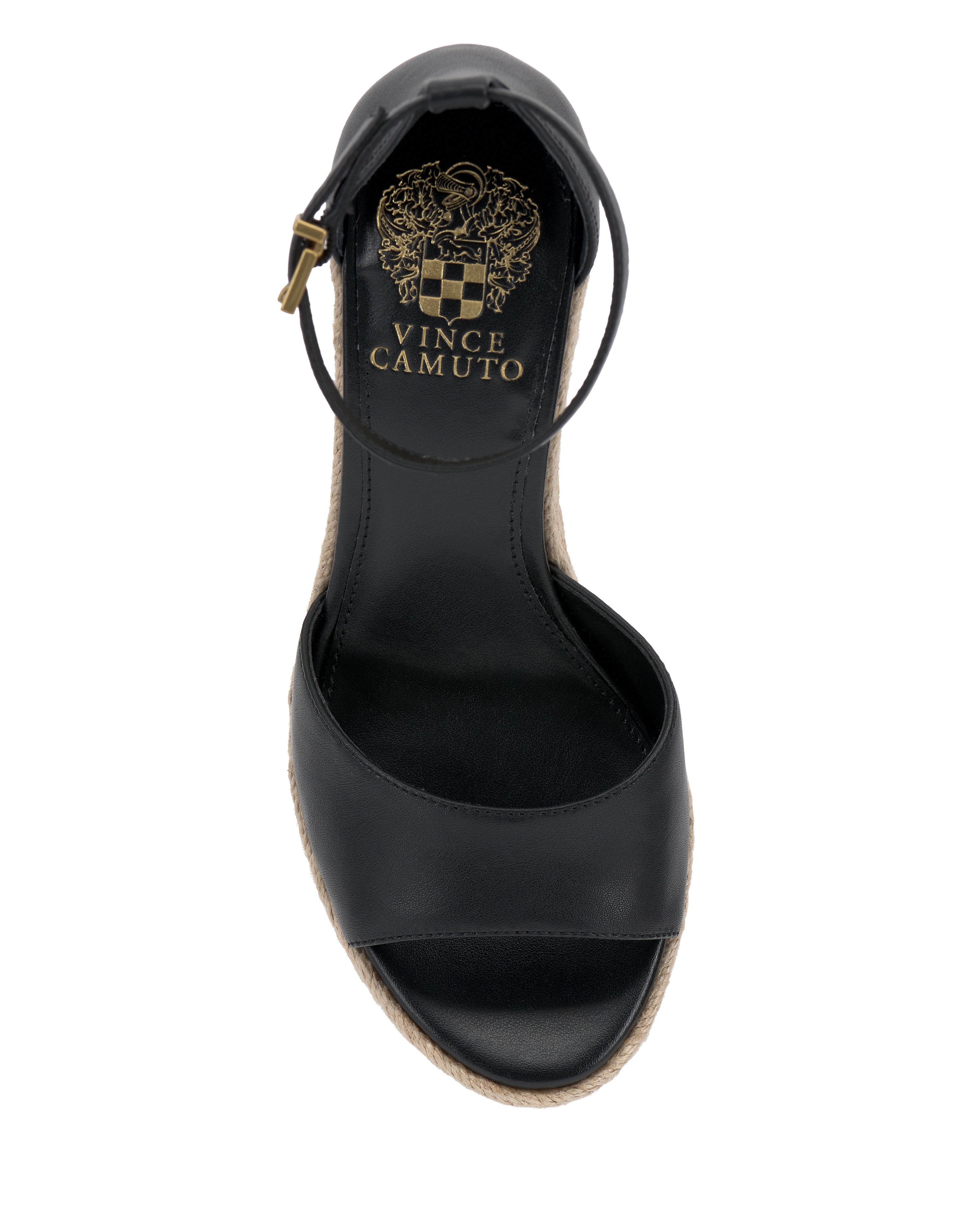 Felyn Espadrille Wedge Sandal