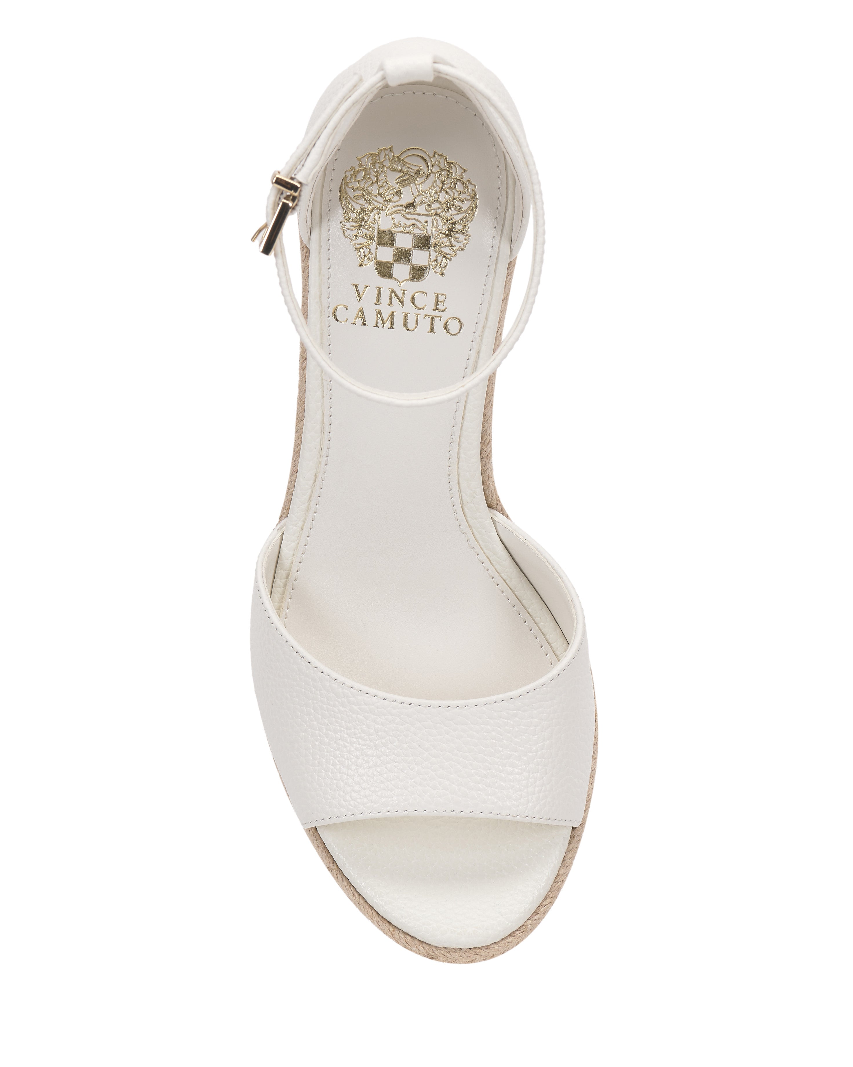 Felyn Espadrille Wedge Sandal
